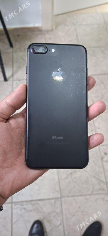IPONE 7PLUS 128 - Aşgabat - img 1