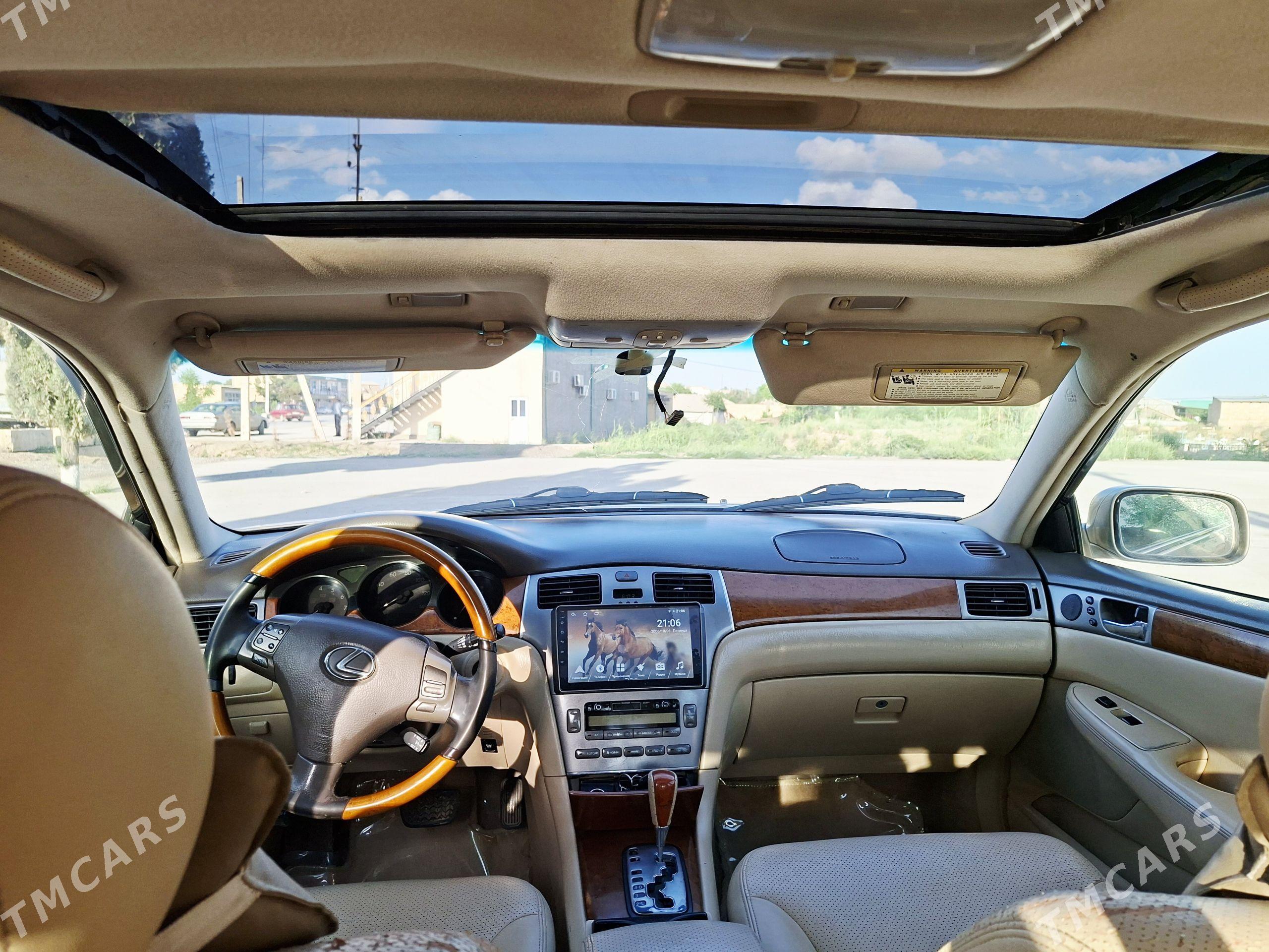 Lexus ES 330 2005 - 225 000 TMT - Halaç - img 1