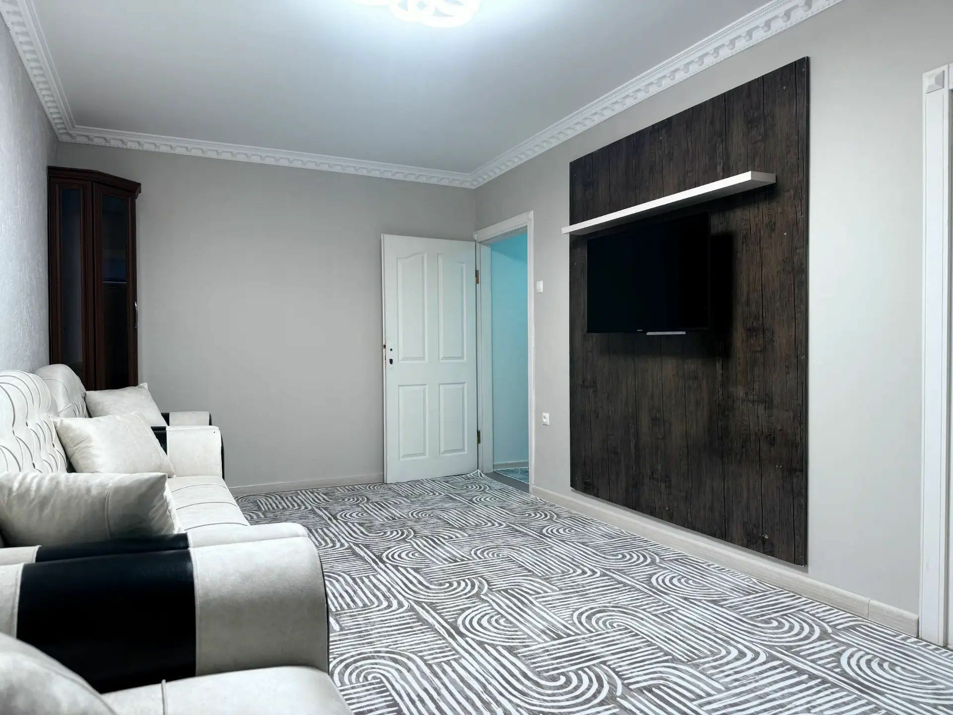 11 Mkr 1 Kom - Aşgabat - img 1