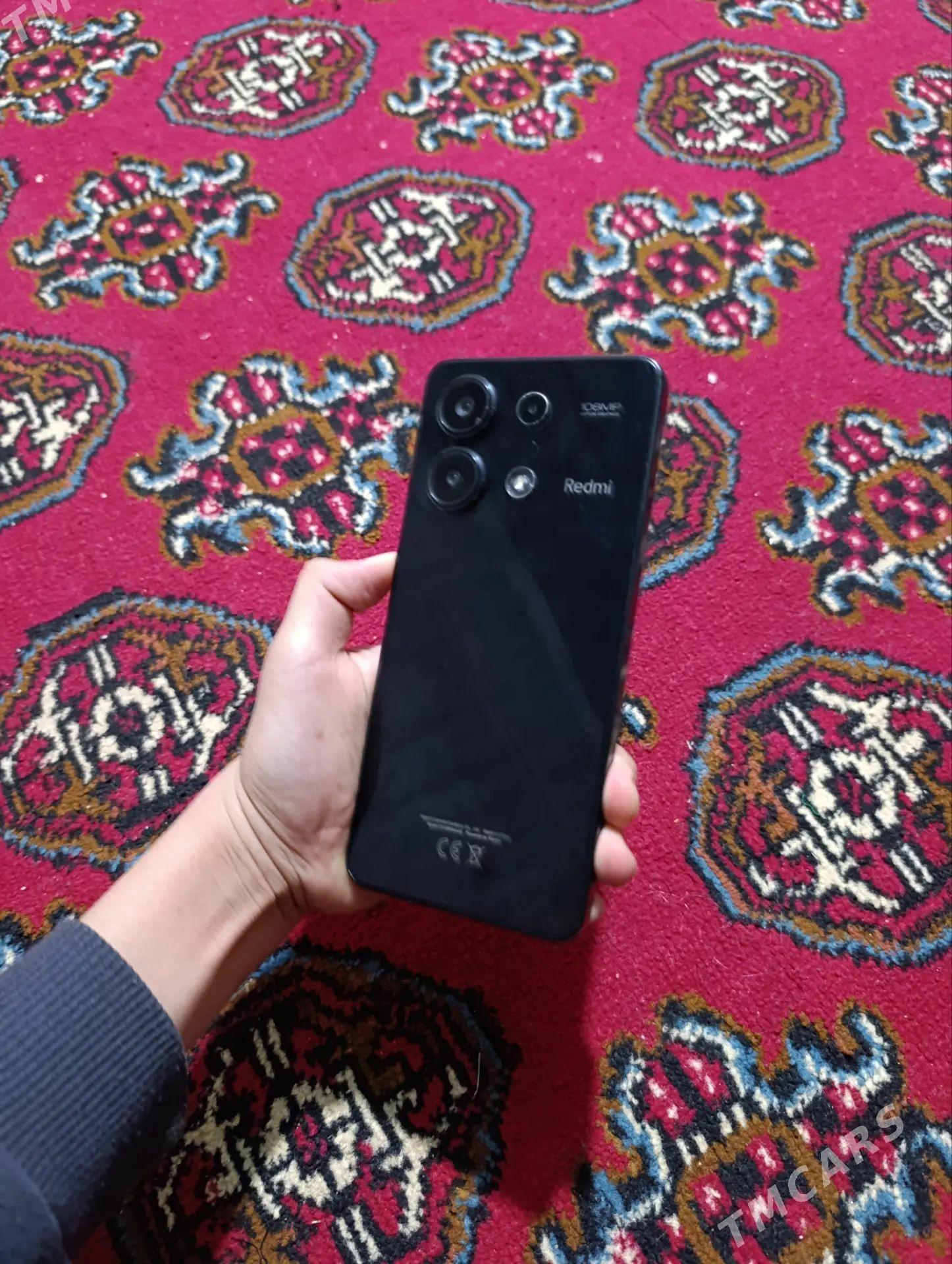 REDMI NOTE 13 - Dänew - img 1