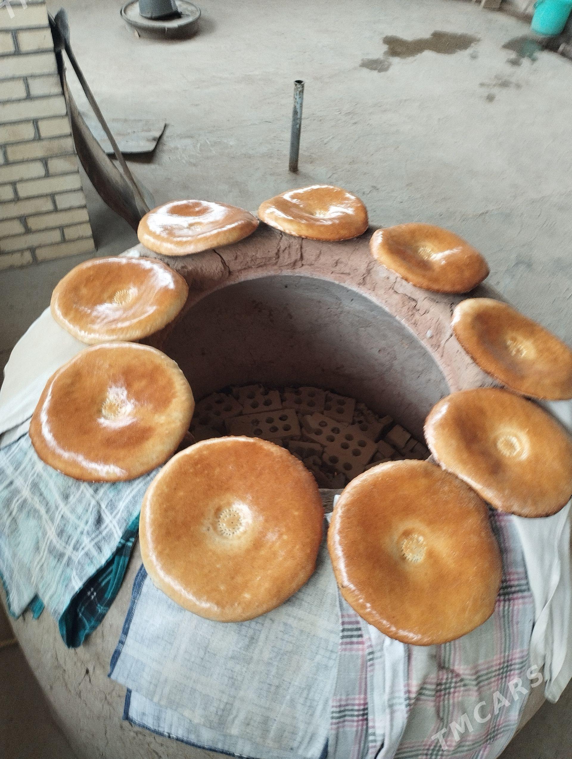 somsa çörek - Baýramaly - img 1