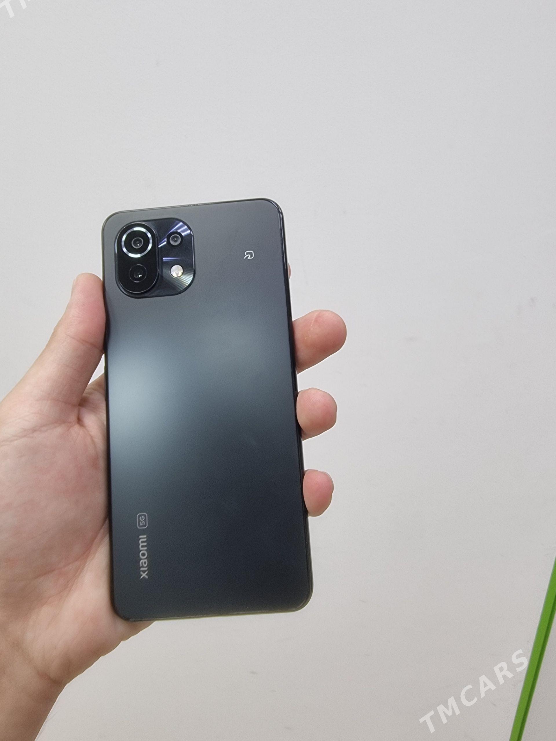Mi 11lite - Aşgabat - img 1