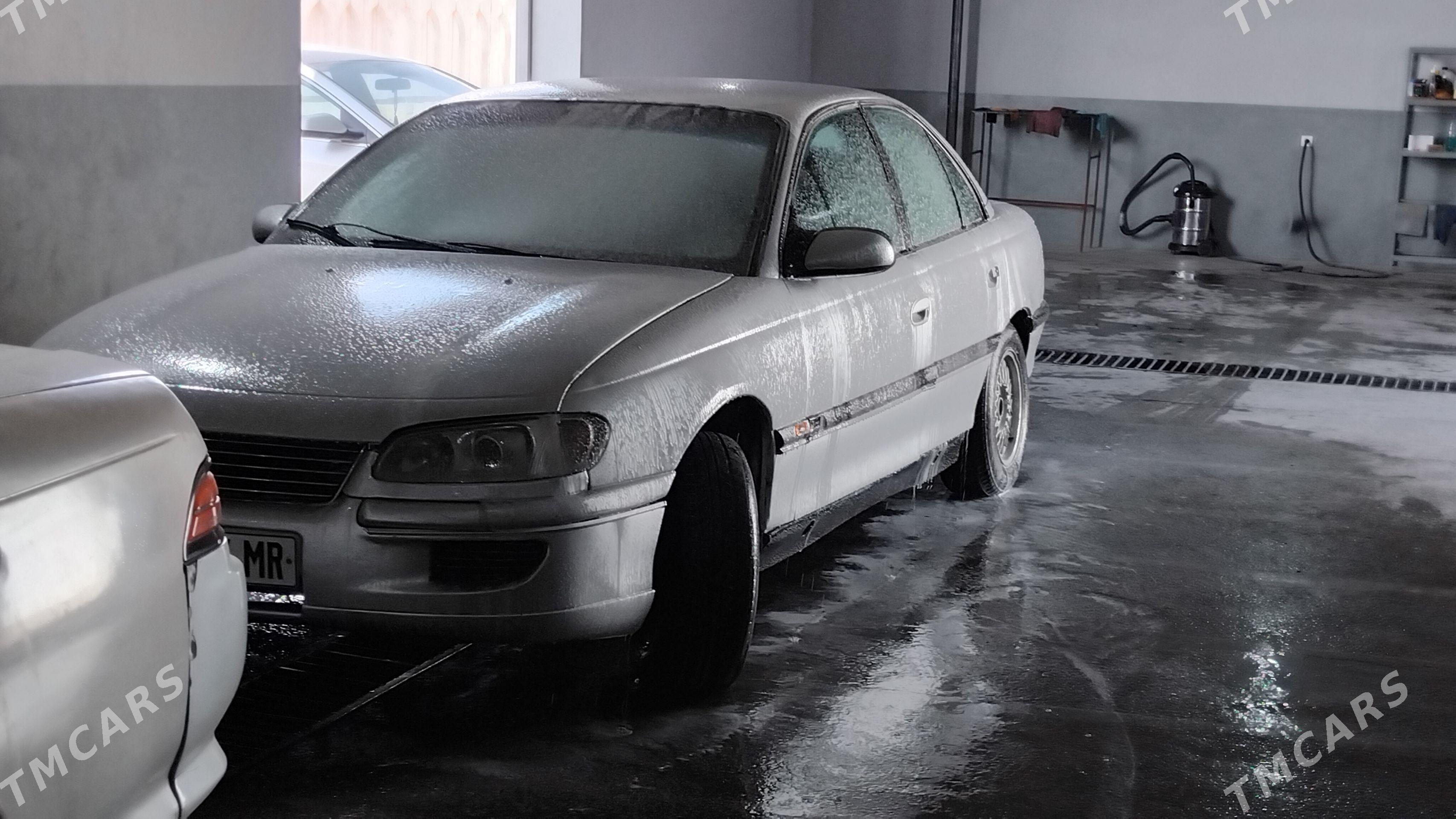Opel Omega 1995 - 30 000 TMT - Туркменабат - img 1