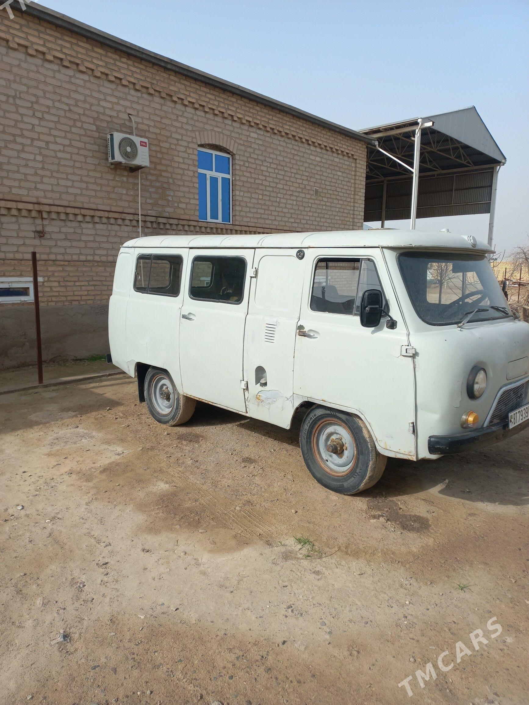 UAZ 469 1989 - 20 000 TMT - Wekilbazar - img 1