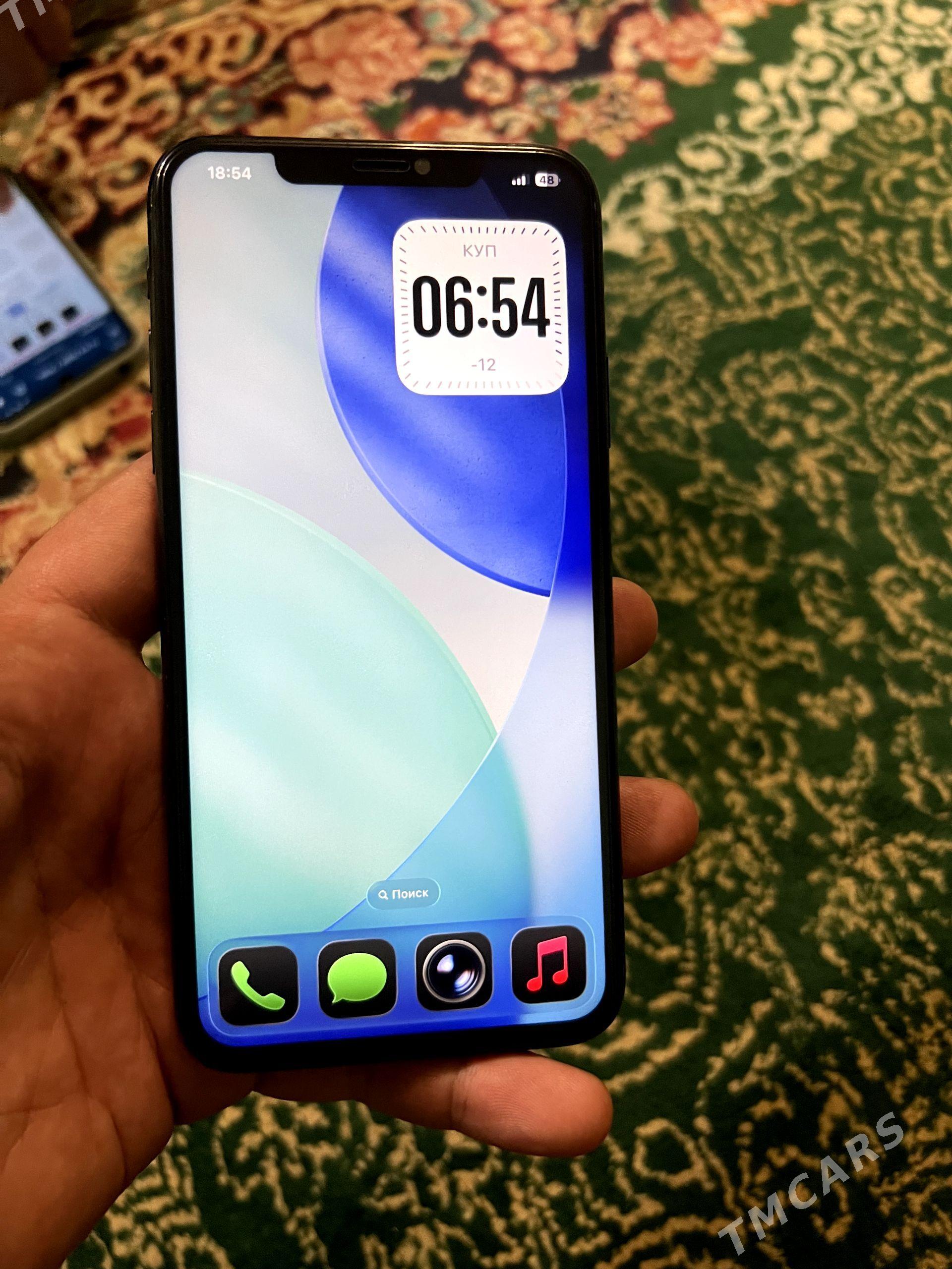 Iphone11pro max obmen ba - Aşgabat - img 1