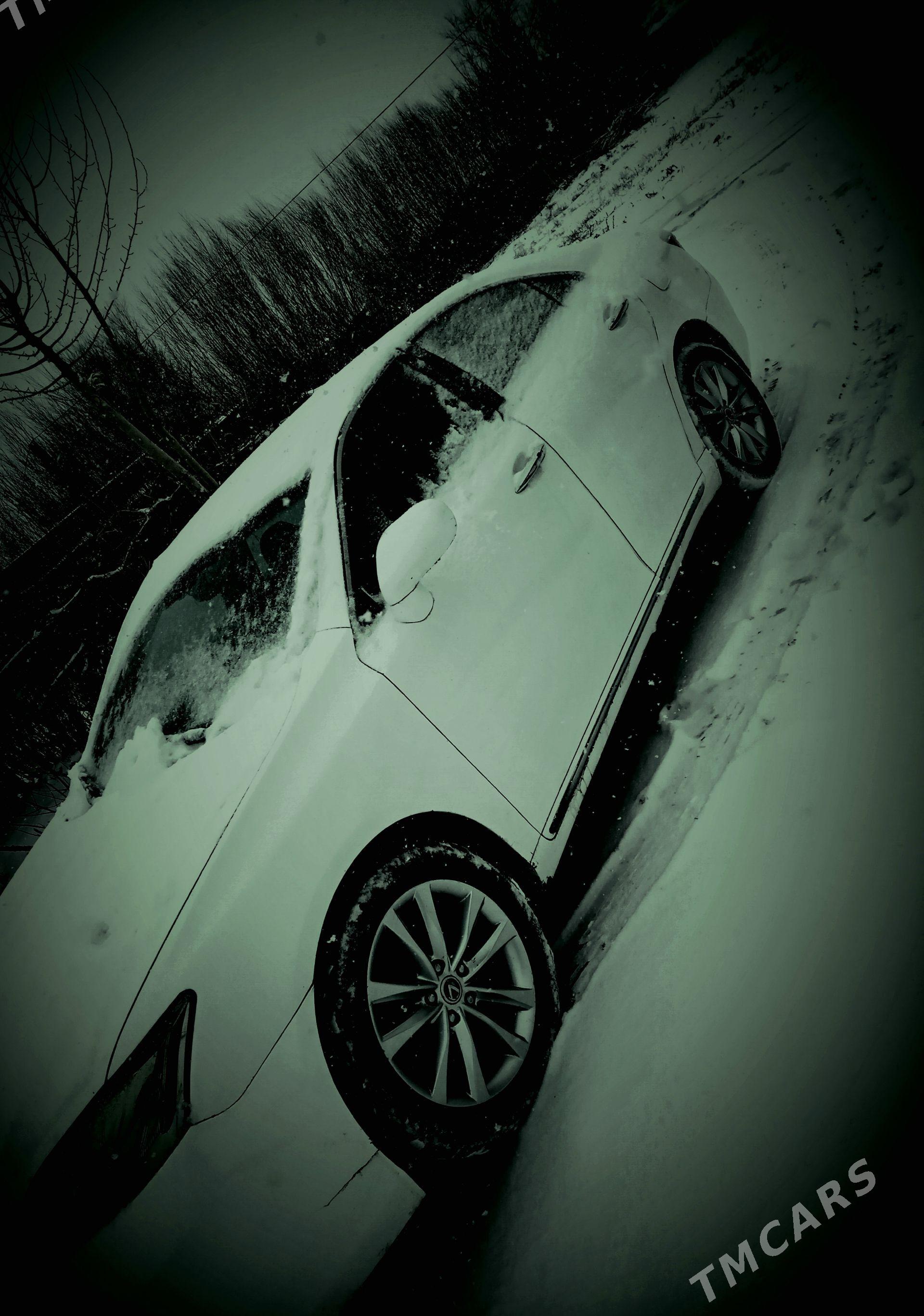 Lexus ES 350 2008 - 250 000 TMT - Дашогуз - img 1