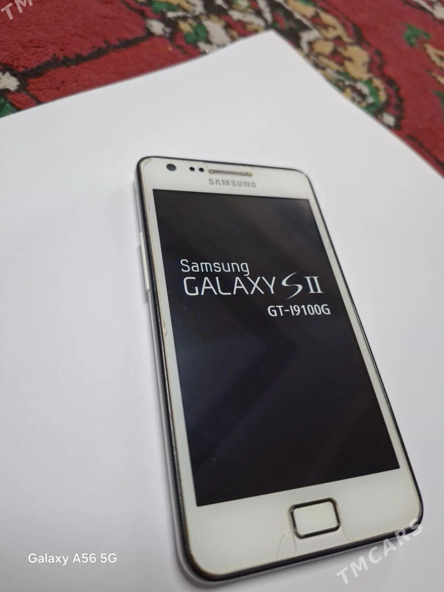 Samsung S2 - 30 mkr - img 1