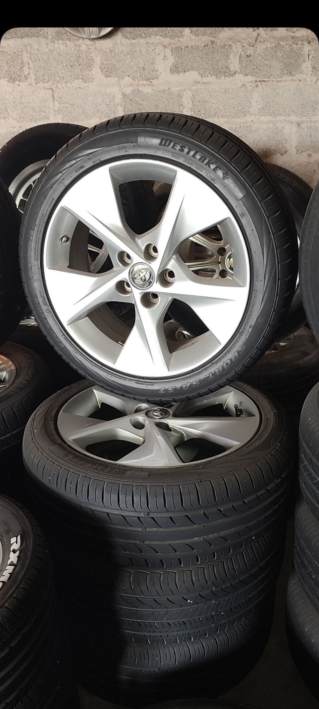 { Palta -Camry -Diska } 2 000 TMT - Tejen - img 1
