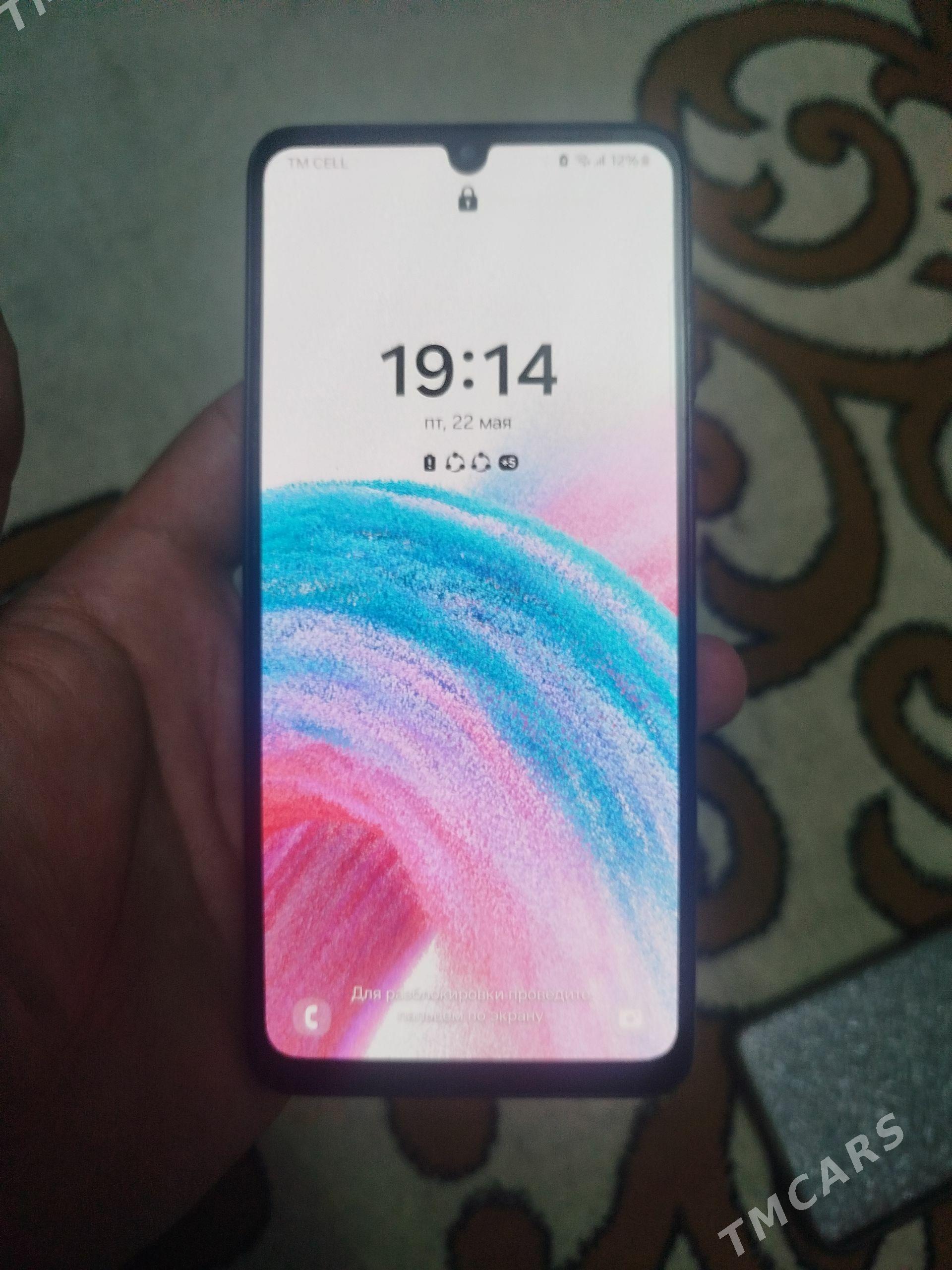 Samsung A33 5g 8/128 - Гаудан "В" - img 1