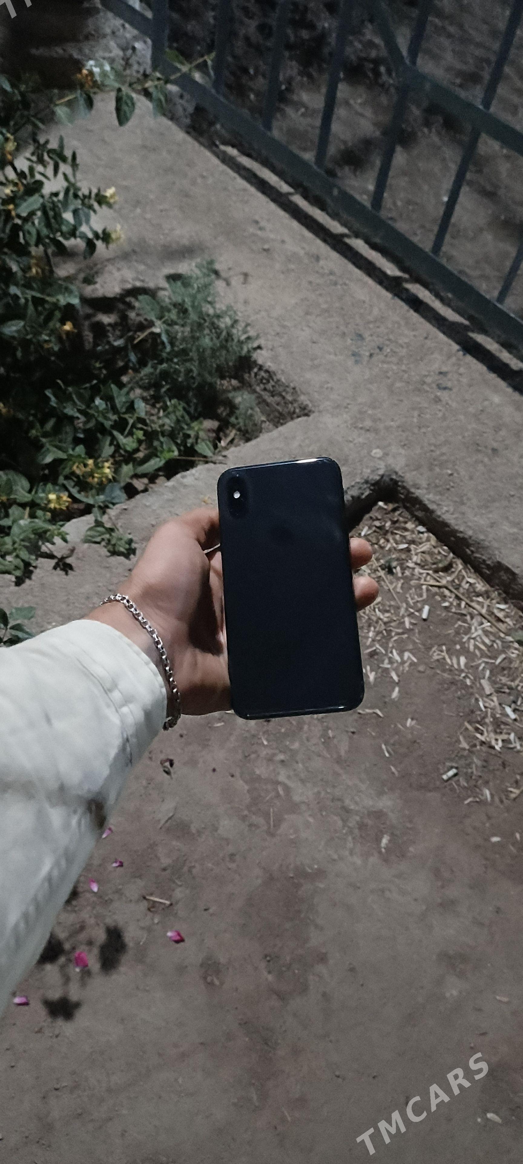 iPhone X - Gubadag - img 1