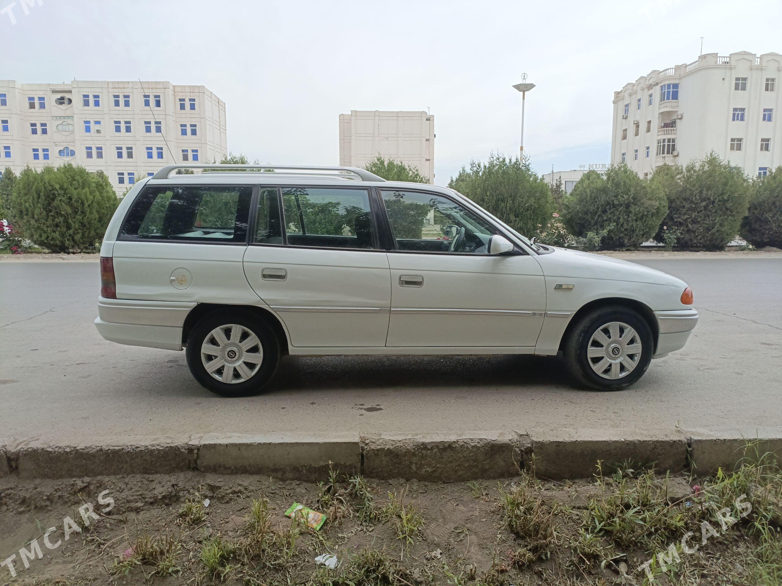 Opel Astra 1994 - 46 000 TMT - Дашогуз - img 1