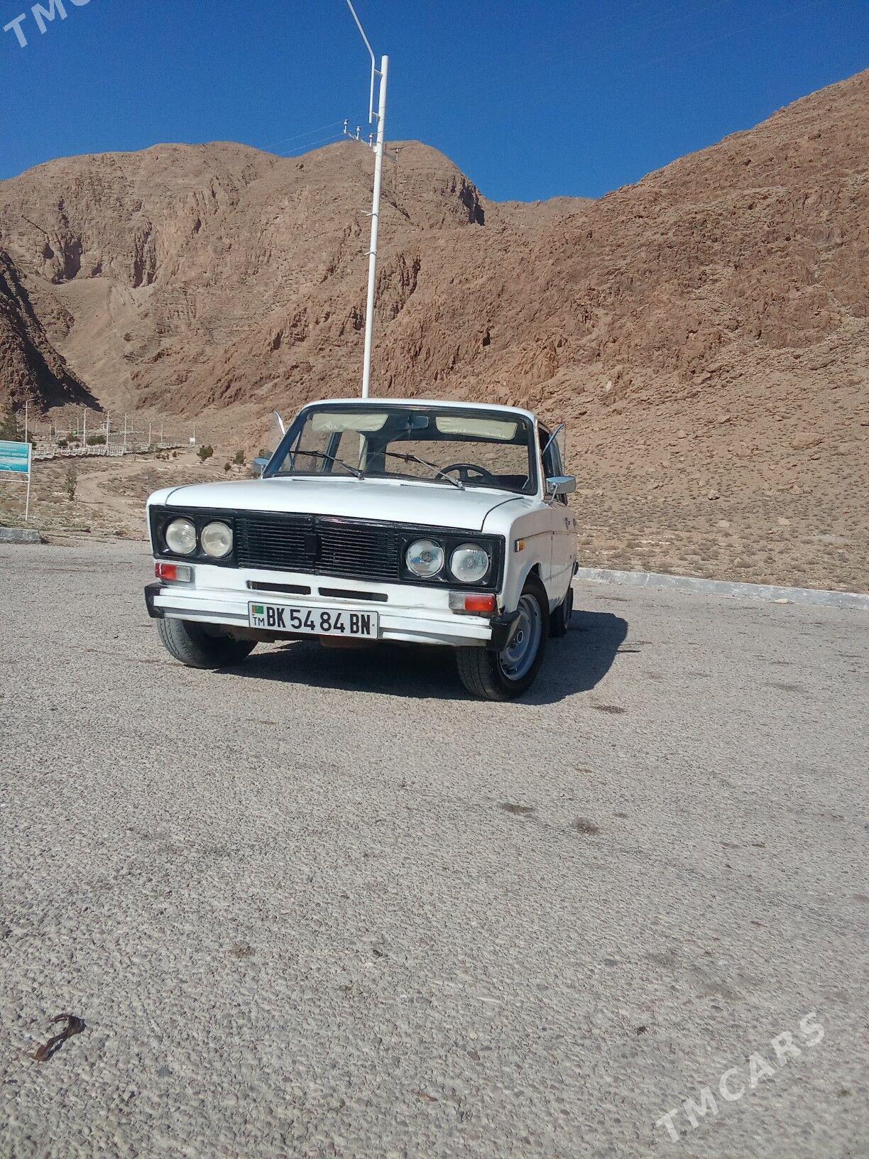 Lada 2106 1982 - 14 000 TMT - Балканабат - img 1