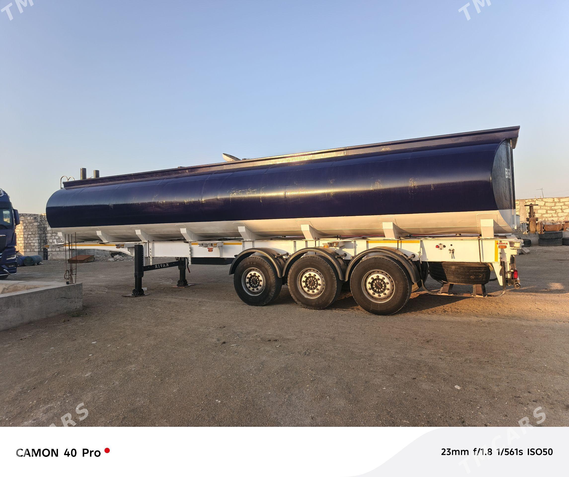 Kogel Cargo 2025 - 400 000 TMT - Gumdag - img 1