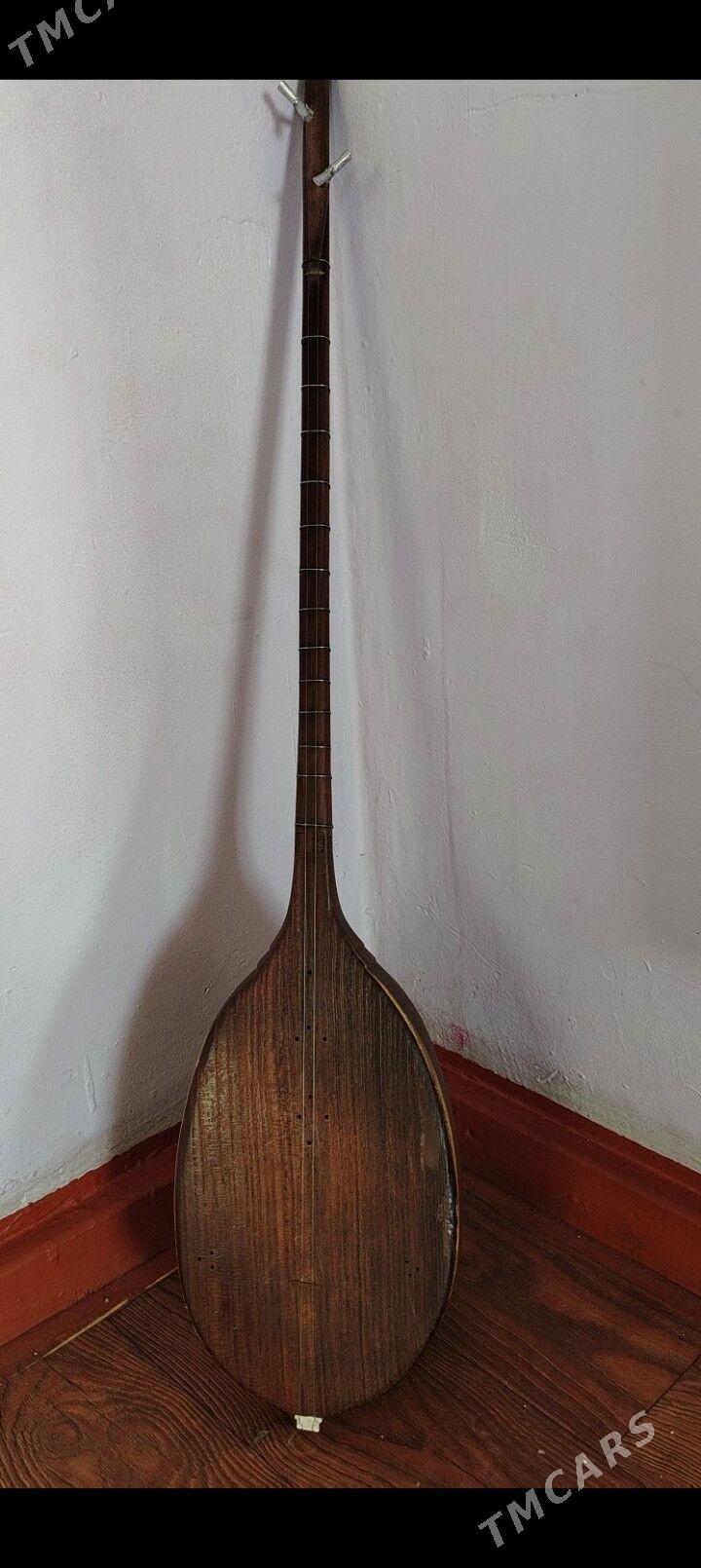DUTAR - Balkanabat - img 1