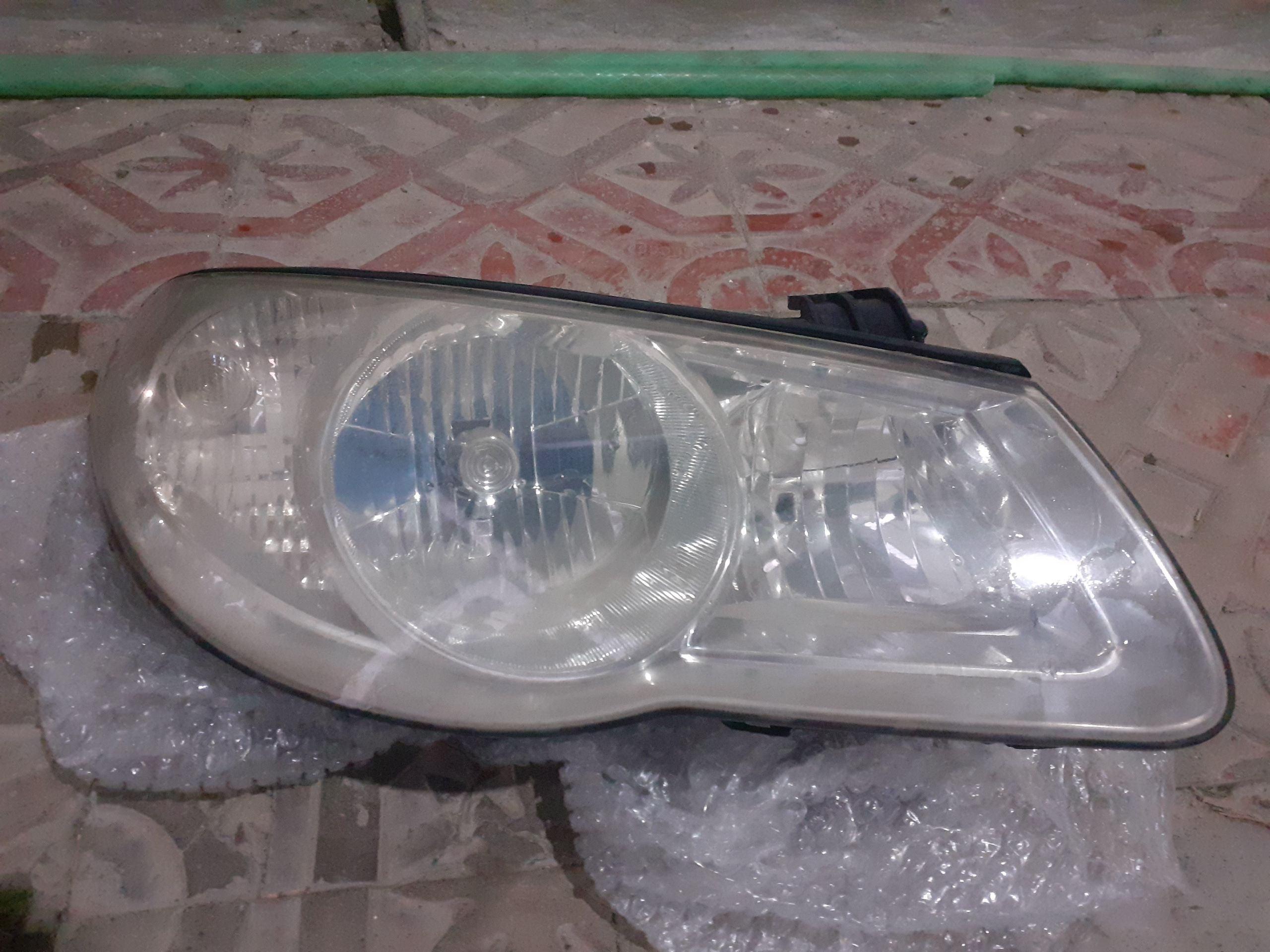 Fara Hyundai Elantra Taksi mod 430 TMT - Aşgabat - img 1