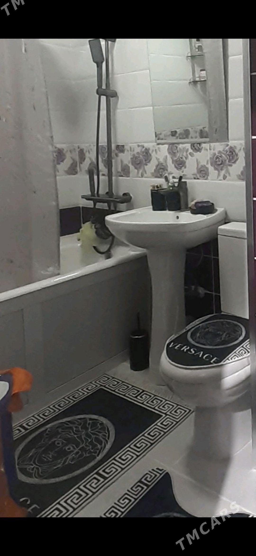 Banya rakovina unitaz - Байрамали - img 1
