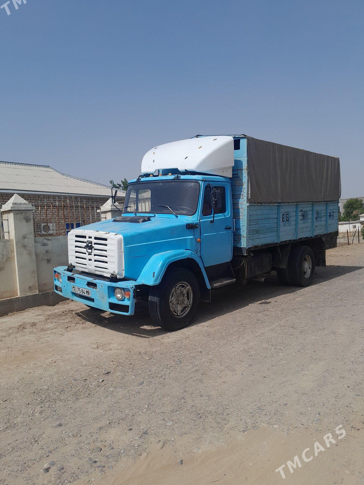 Zil 4331 1993 - 120 000 TMT - Тагтабазар - img 1