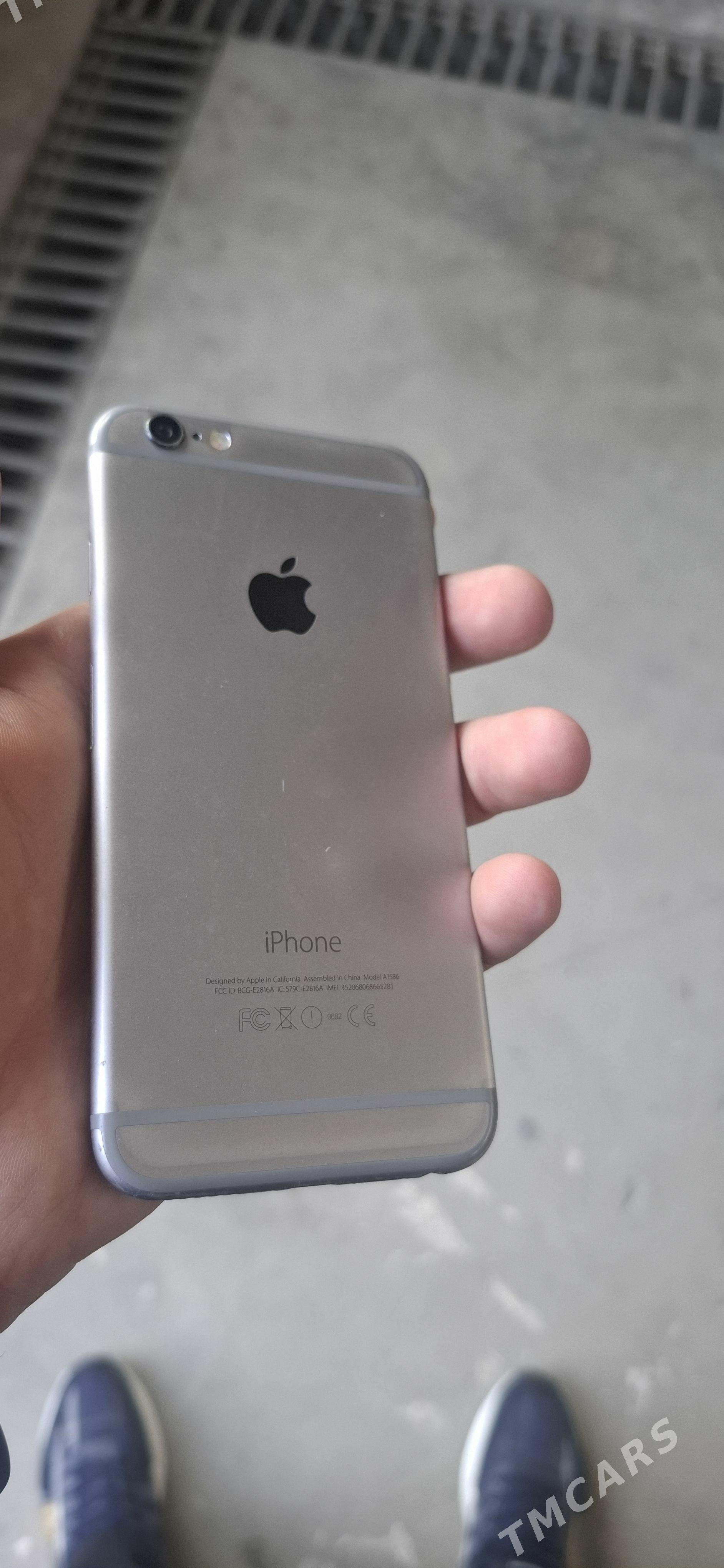 iphone 6 - 4 mkr - img 1