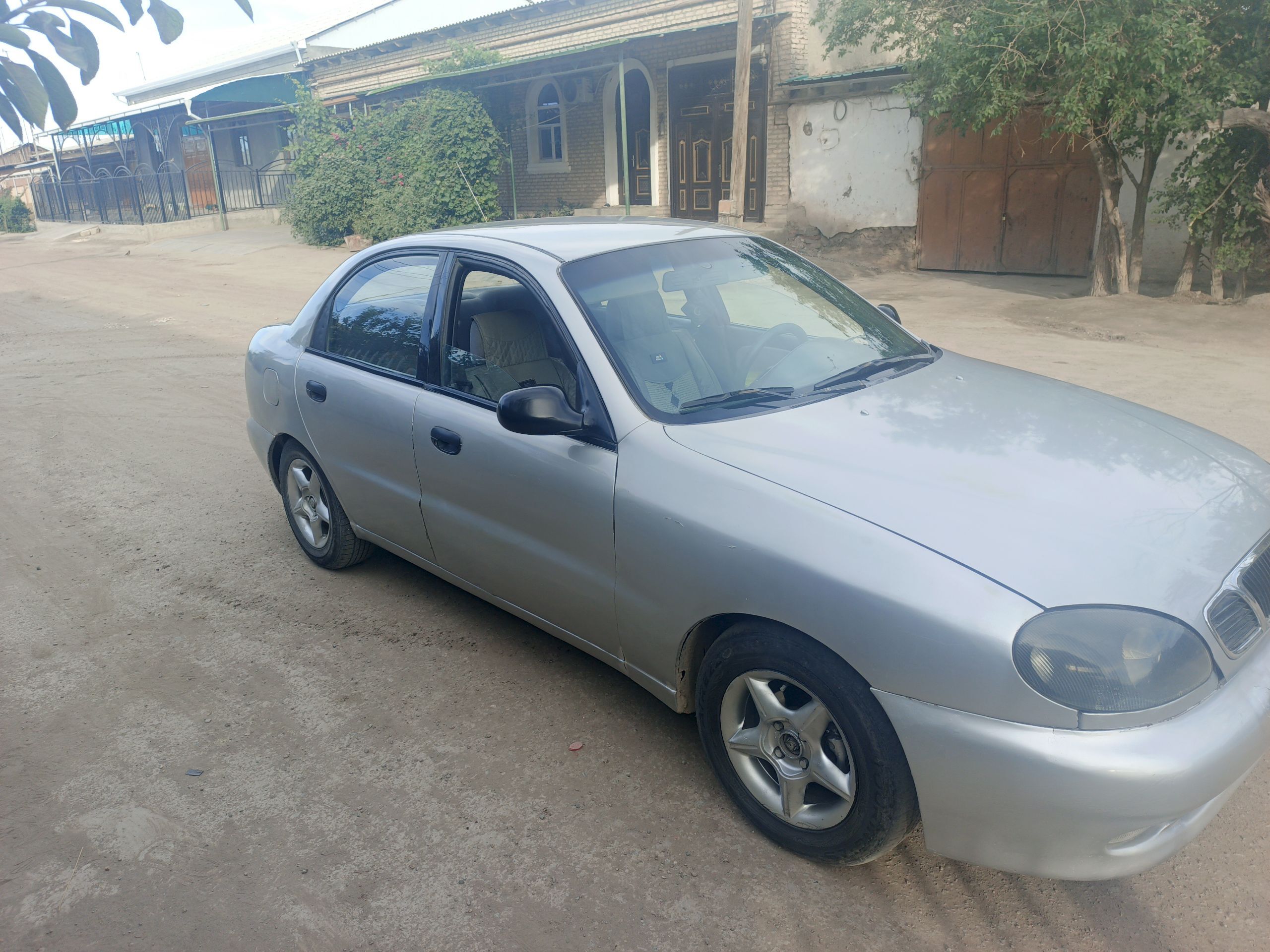Daewoo Lanos 2000 - 26 000 TMT - Дашогуз - img 1