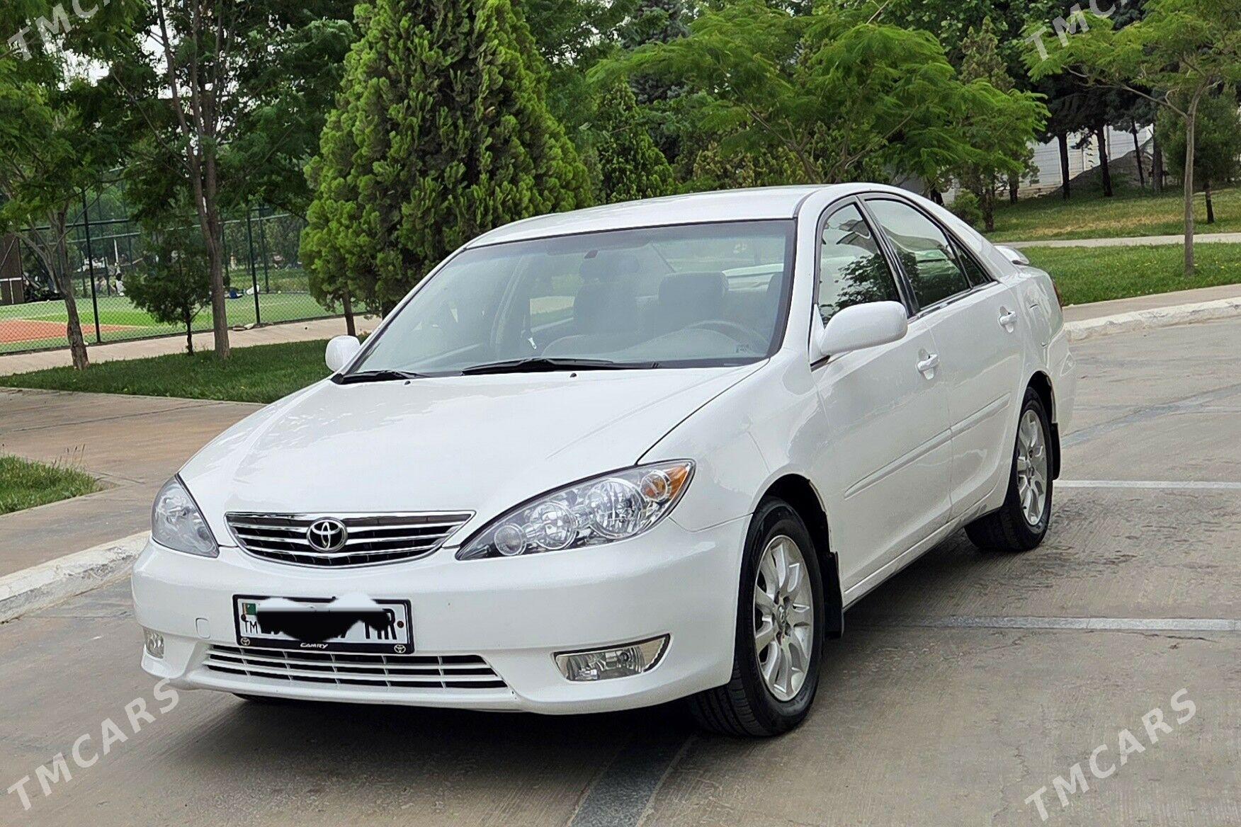 Toyota Camry 2003 - 172 000 TMT - Wekilbazar - img 1
