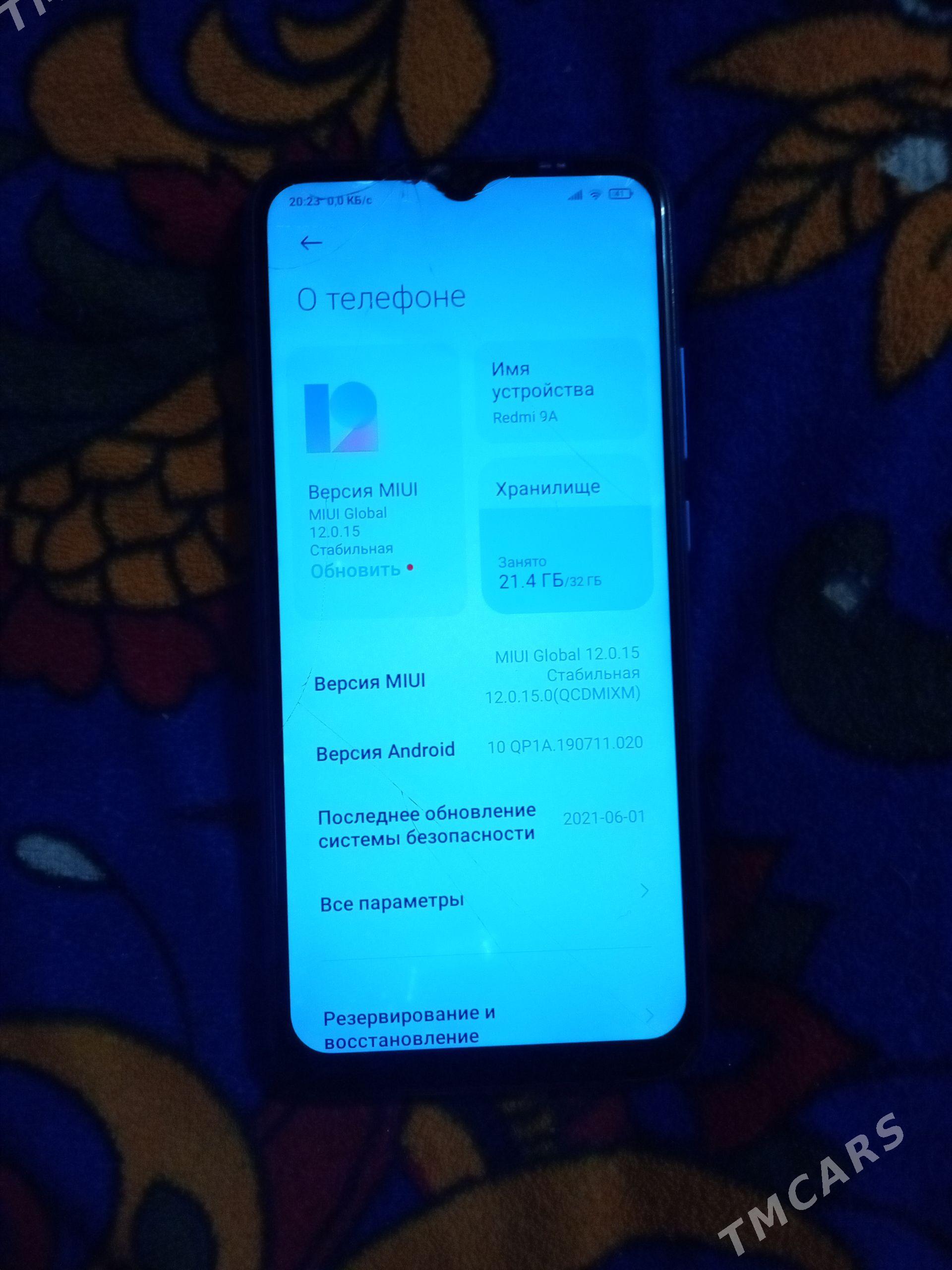 Redmi 9A - Дянев - img 1