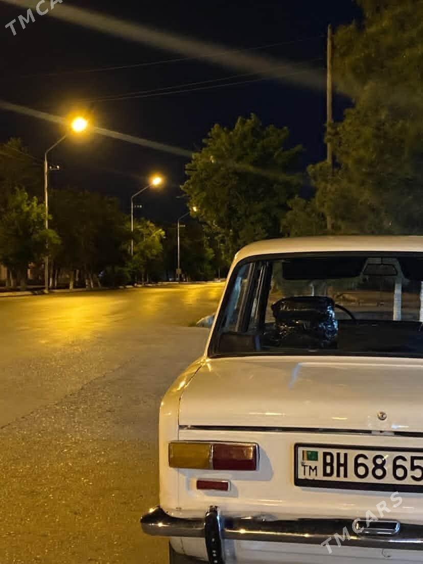 Lada 2101 1980 - 10 000 TMT - Туркменбаши - img 1