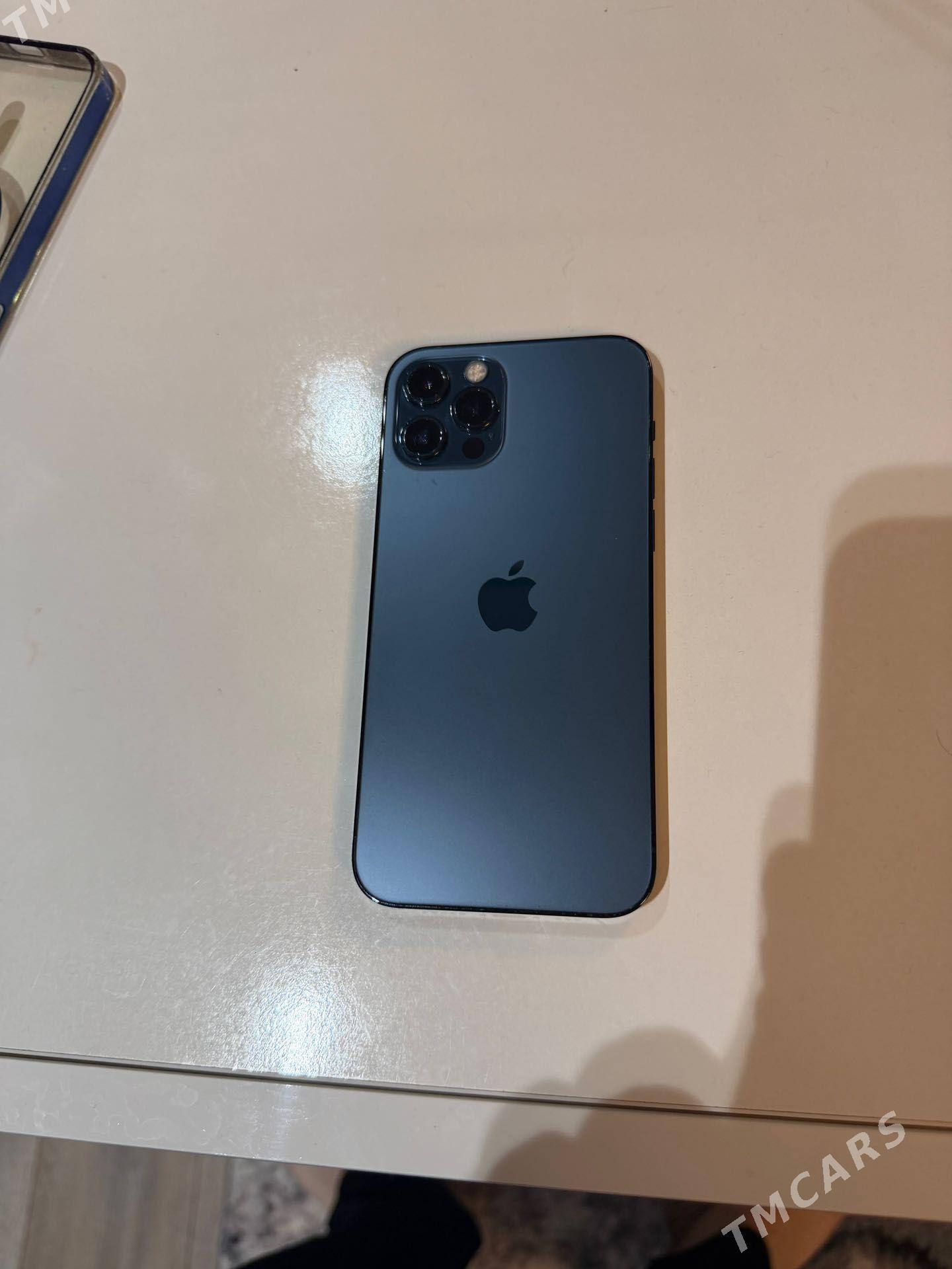 iphone 12 pro - Туркменбаши - img 1
