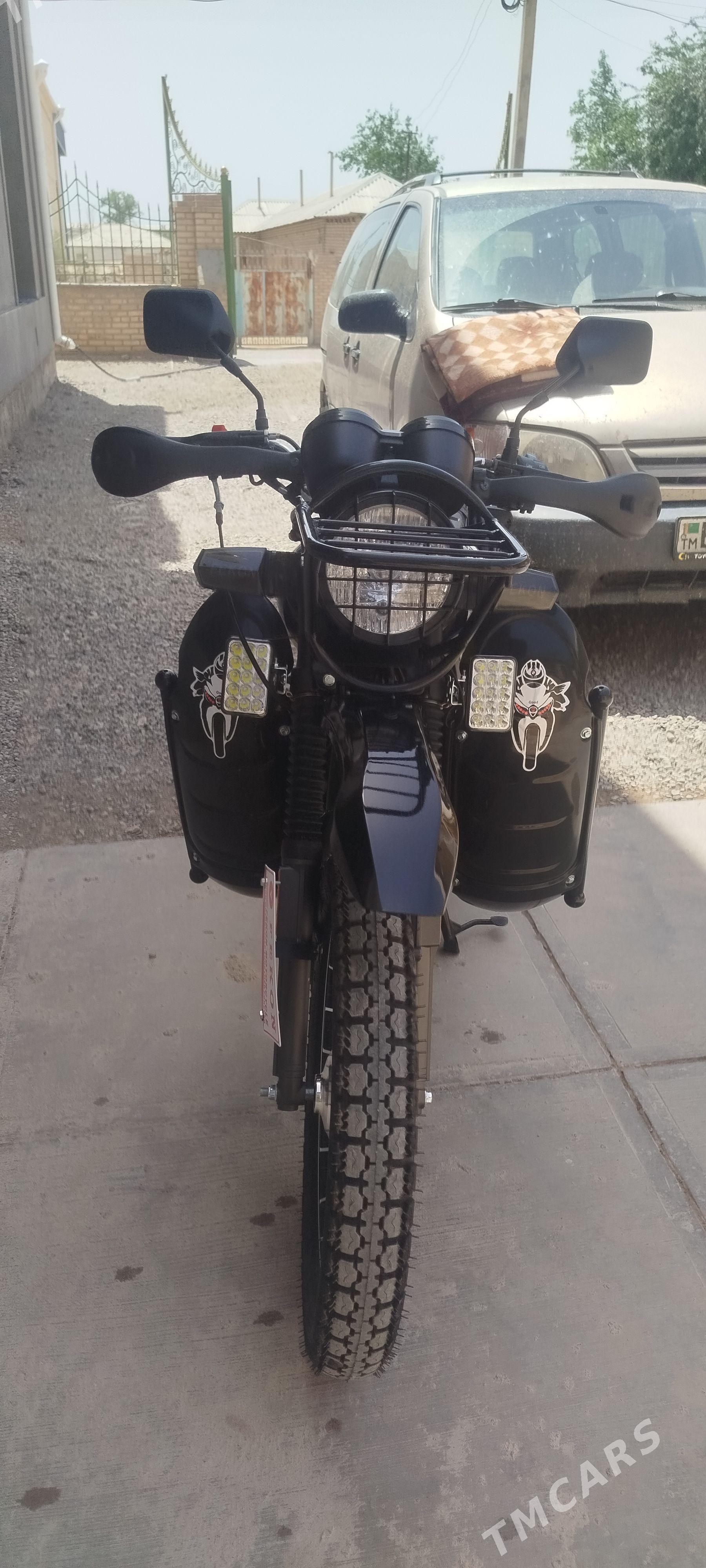 Jawa 300 2026 - 18 200 TMT - Сакарчага - img 1