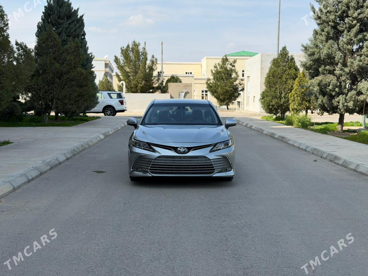Toyota Camry 2020 - 330 000 TMT - Мары - img 1
