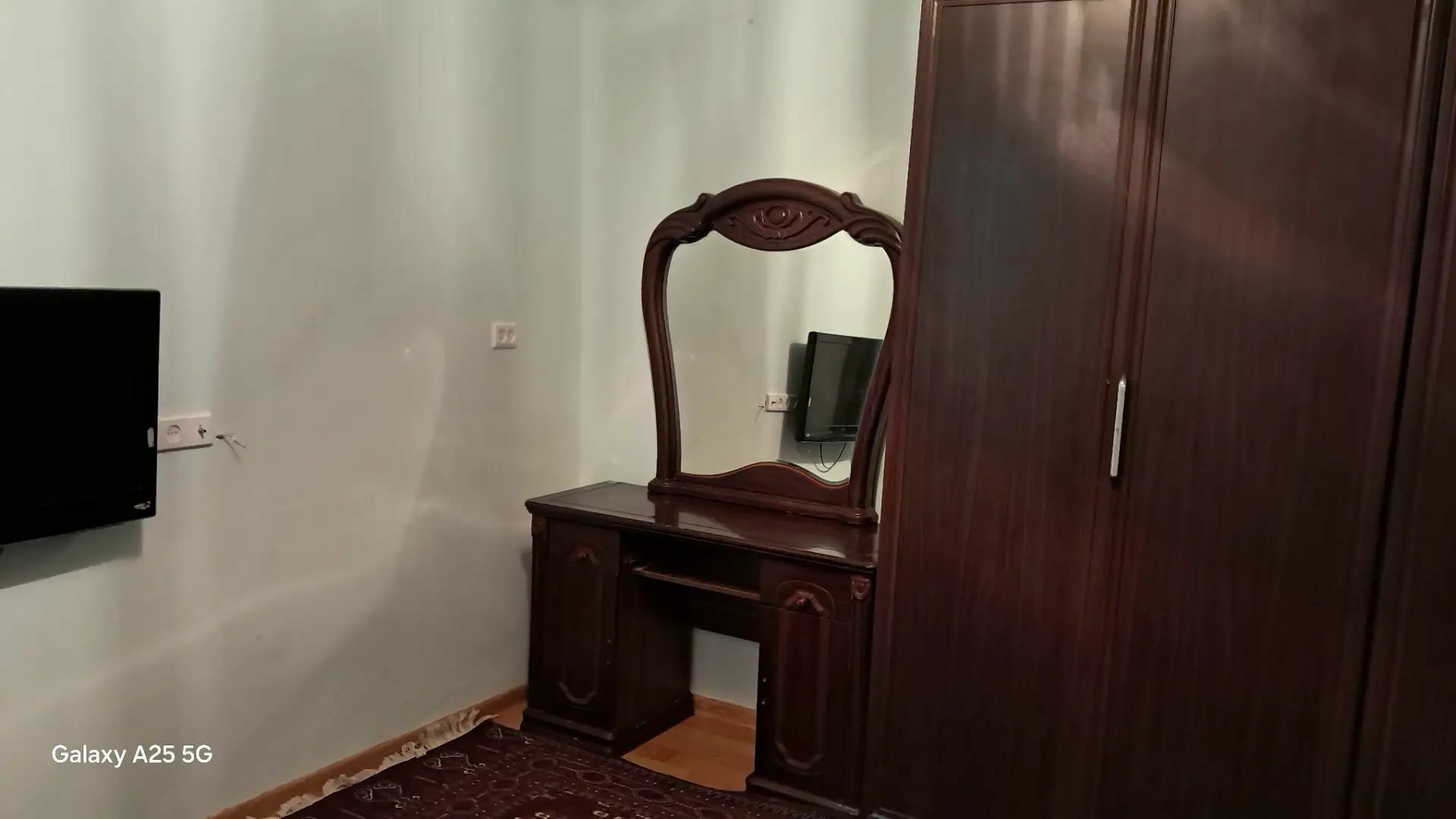 kwartrant gerek - Balkanabat - img 1