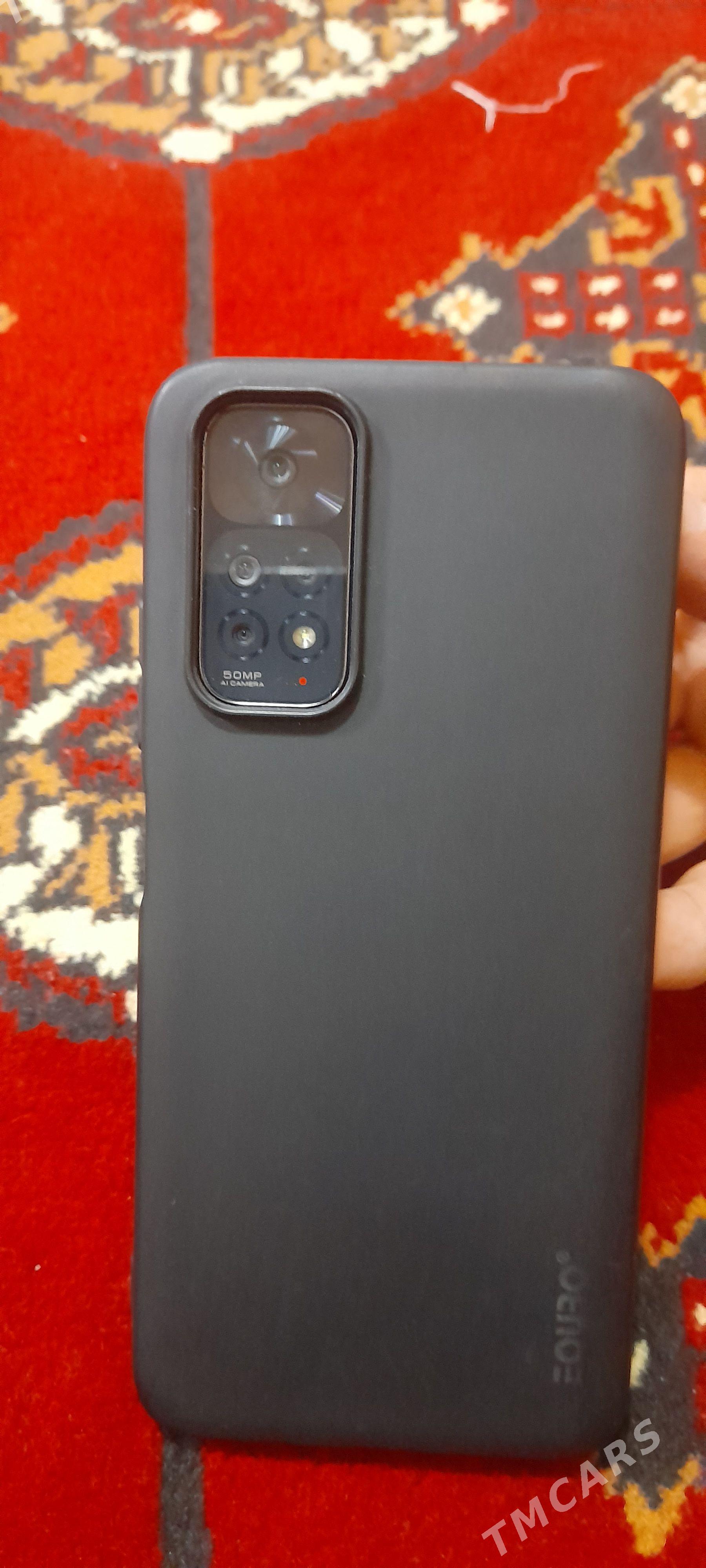 Redmi not11 - Aşgabat - img 1