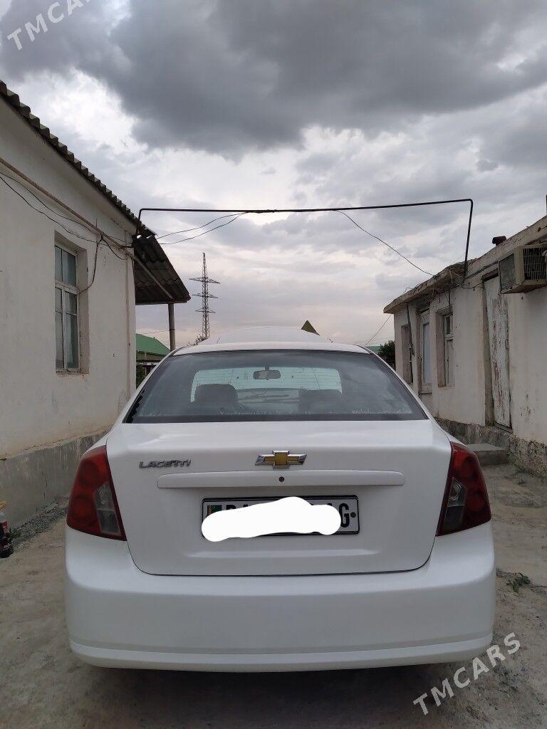 Daewoo Lacetti 2008 - 80 000 TMT - Гуртли - img 1