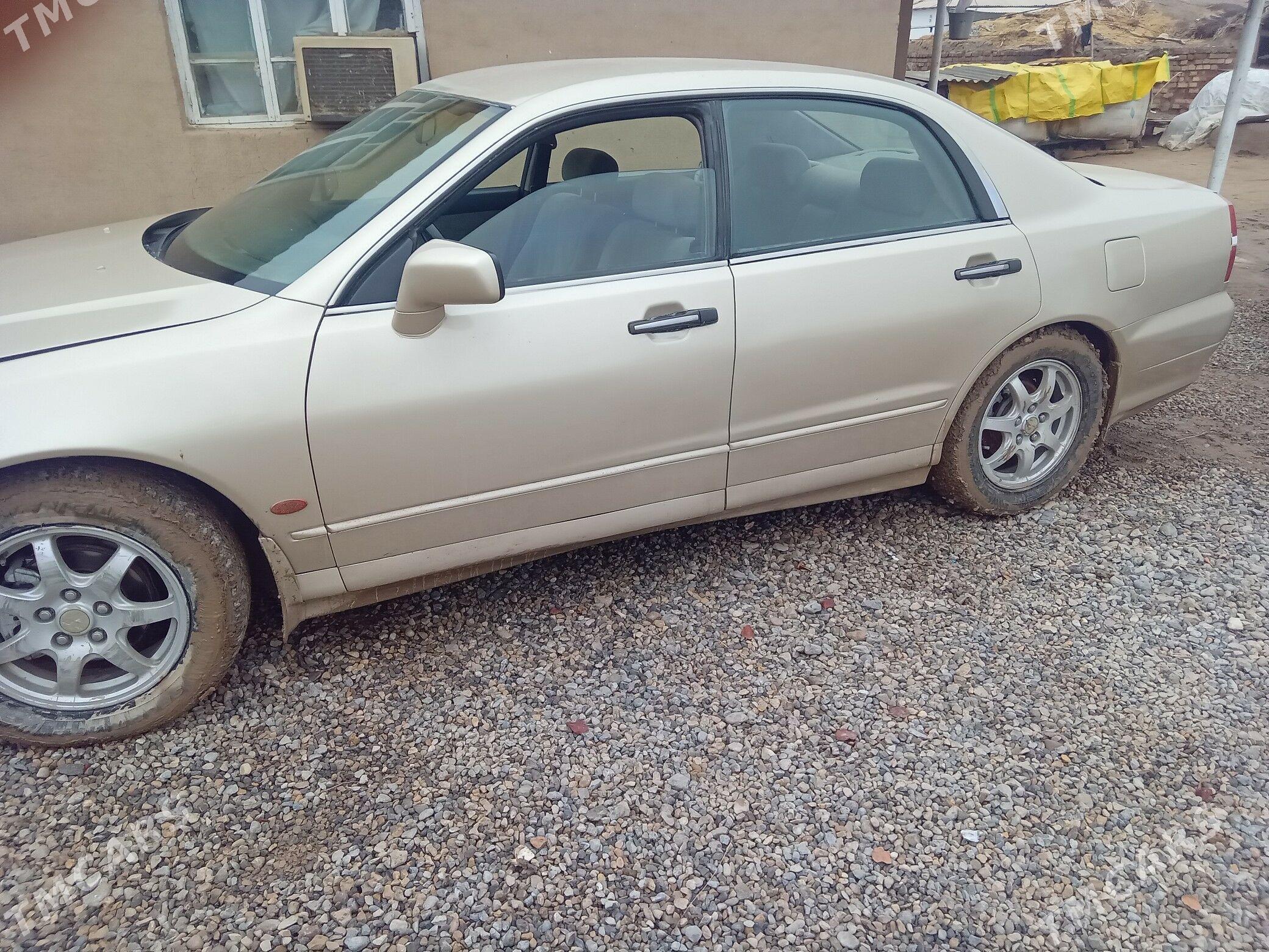 Mitsubishi Diamante 1995 - 26 000 TMT - Туркменгала - img 1