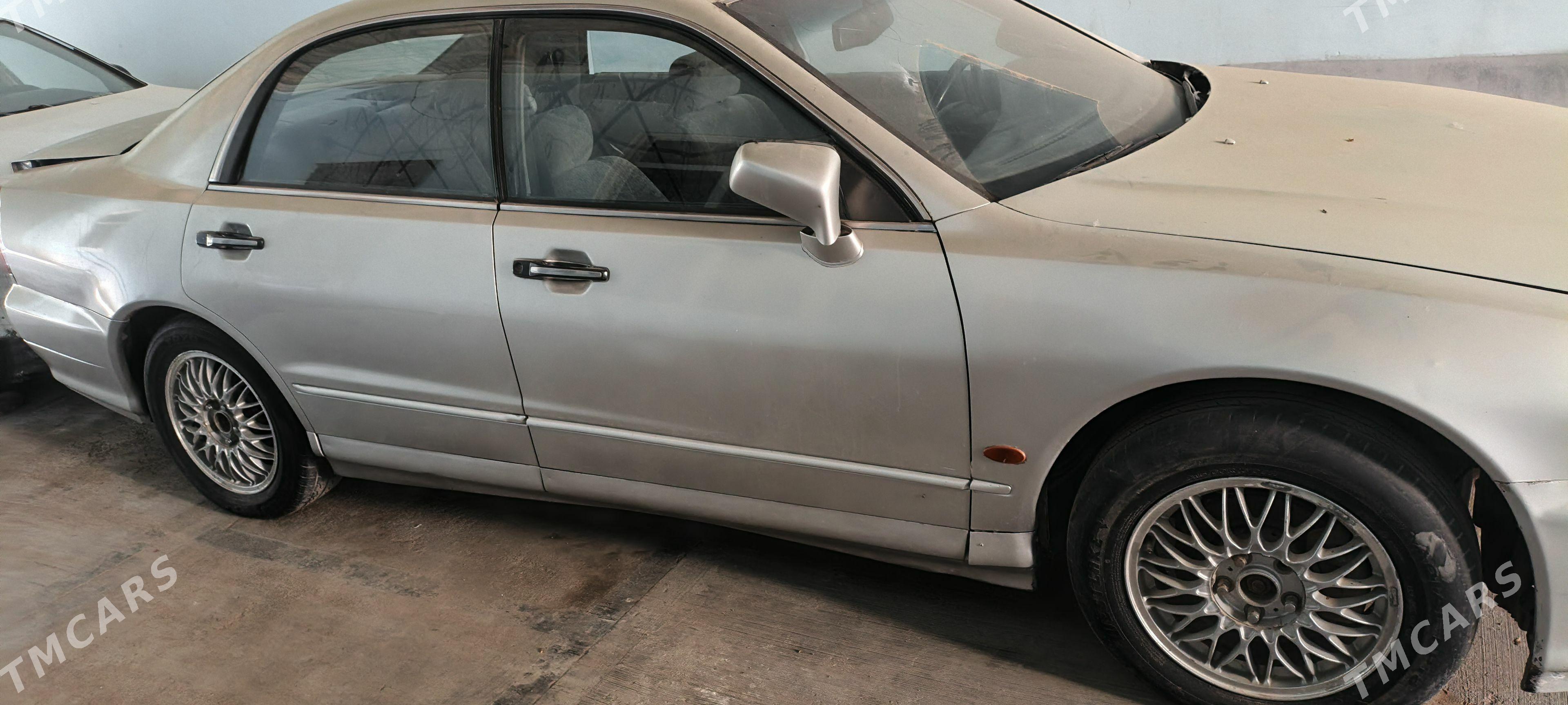 Mitsubishi Diamante 1995 - 15 000 TMT - Туркменабат - img 1