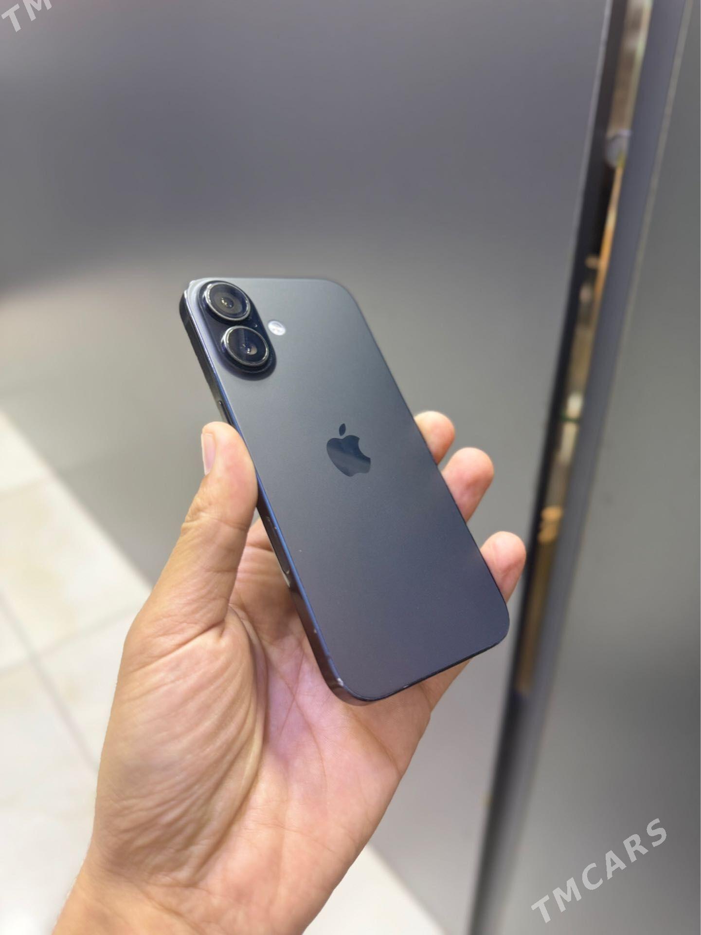 Apple 16 - Aşgabat - img 1