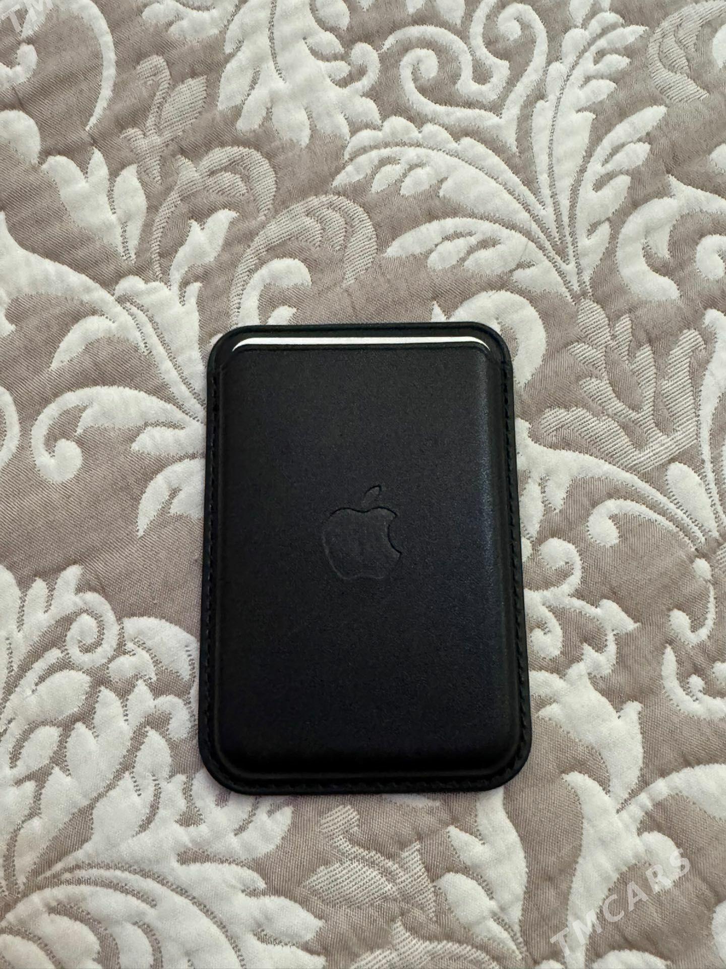 apple kart slaynyan magsafe - Ашхабад - img 1