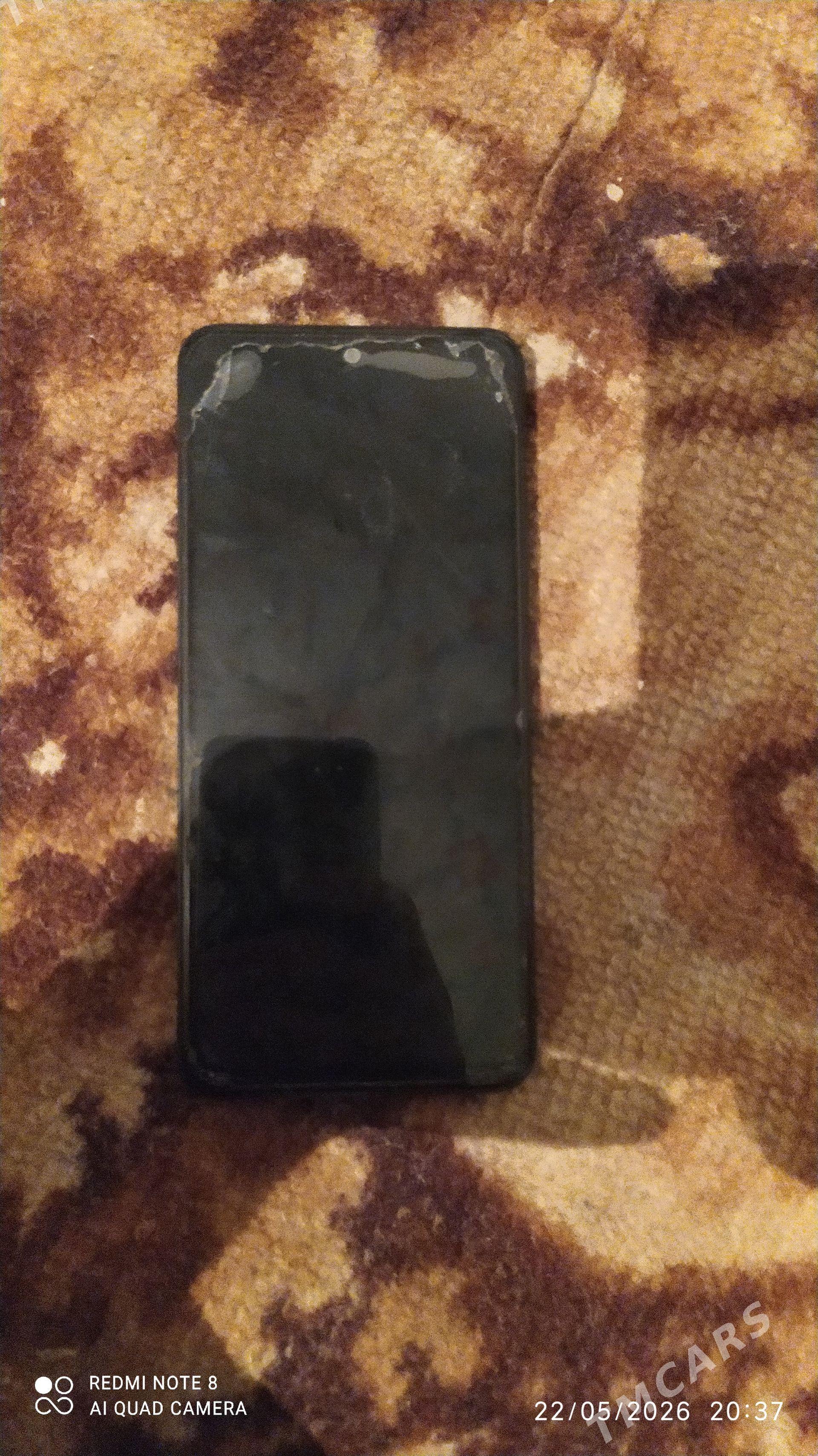 redmi not 12 - Sakarçäge - img 1