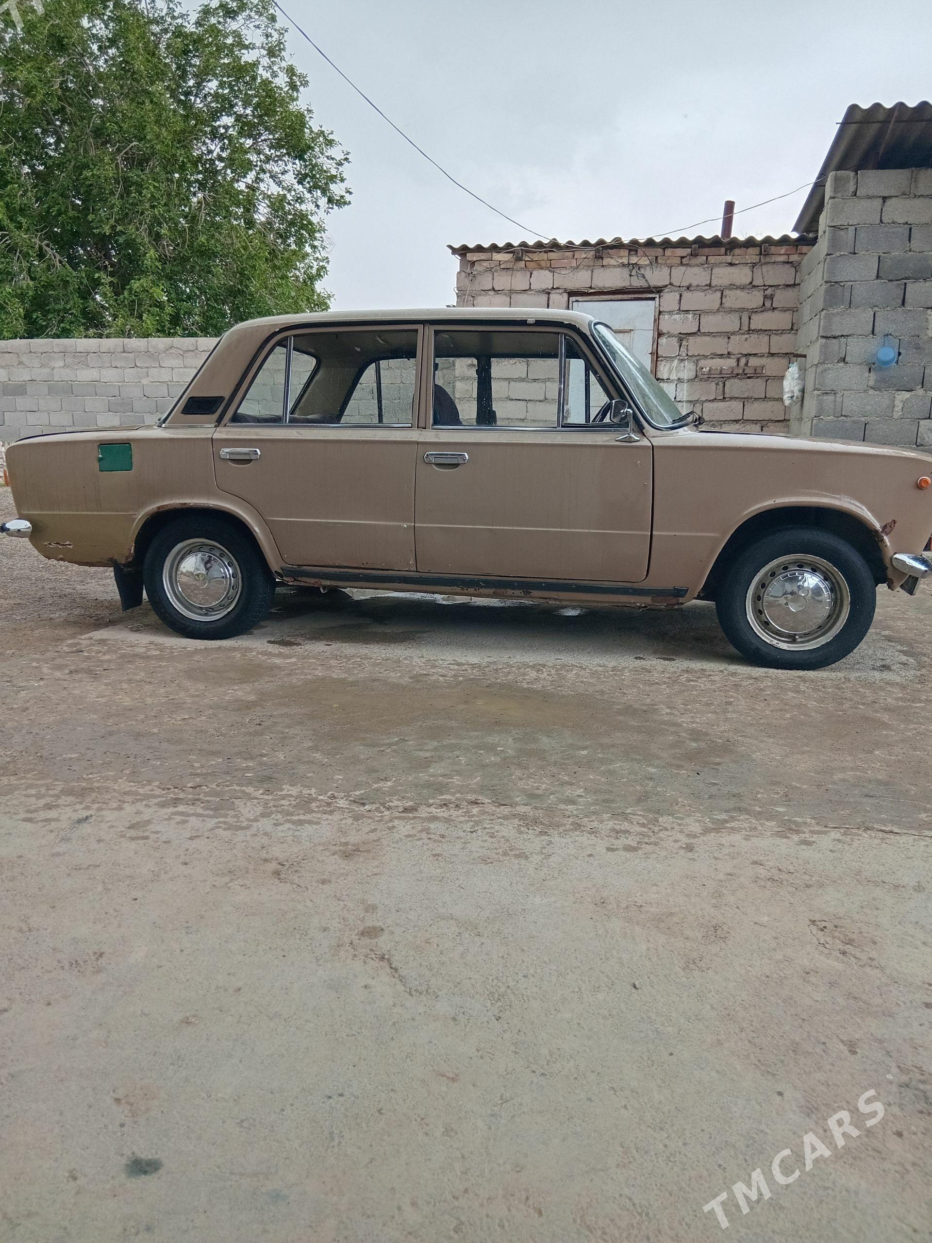 Lada 2104 1984 - 21 000 TMT - Яшлык - img 1