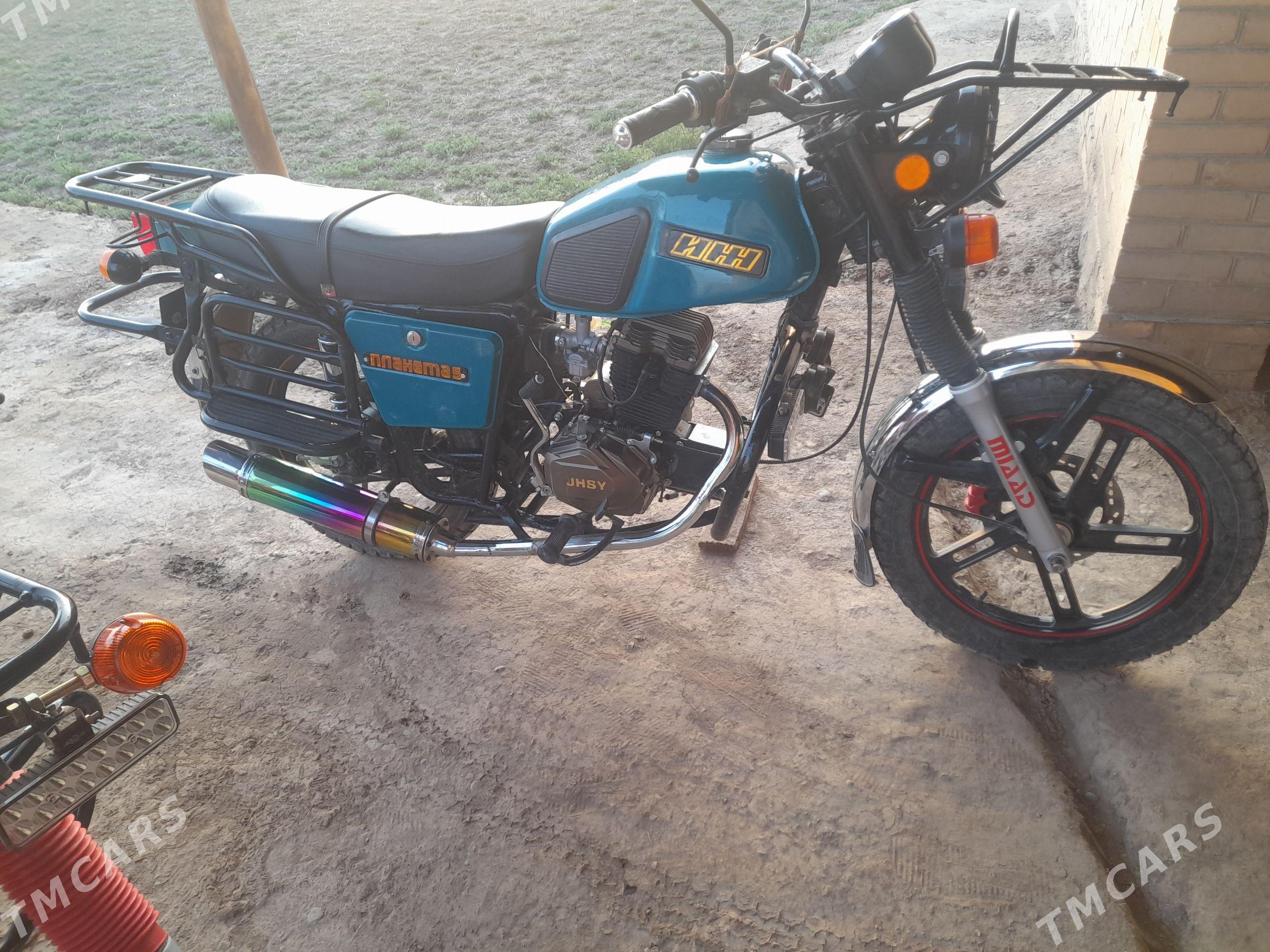 Fekon FK200-14G 2026 - 38 000 TMT - Гарабекевюл - img 1
