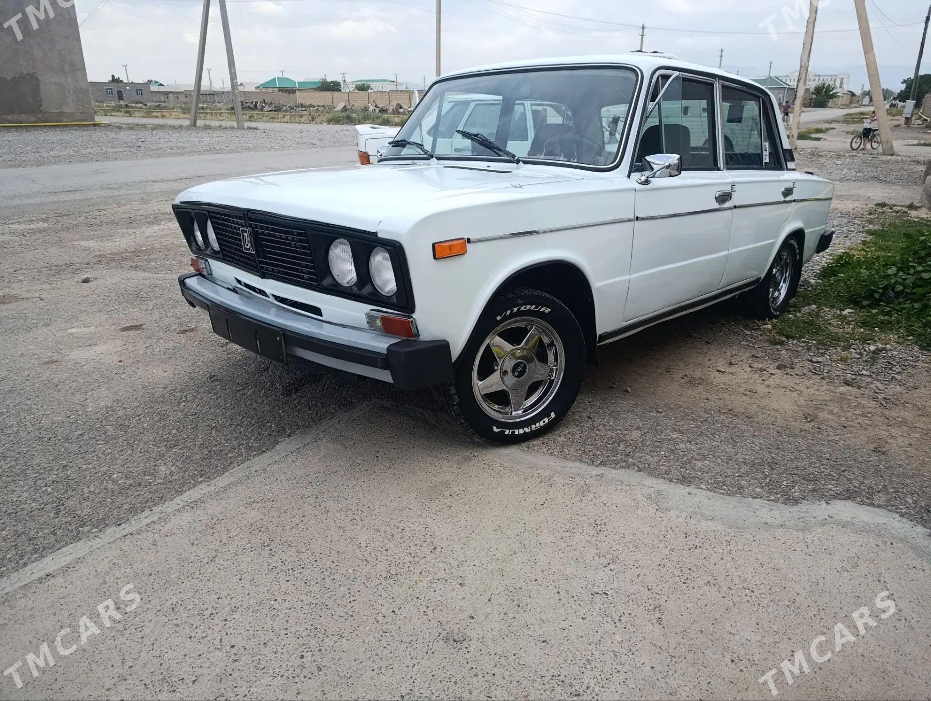 Lada 2106 1993 - 45 000 TMT - Кака - img 1