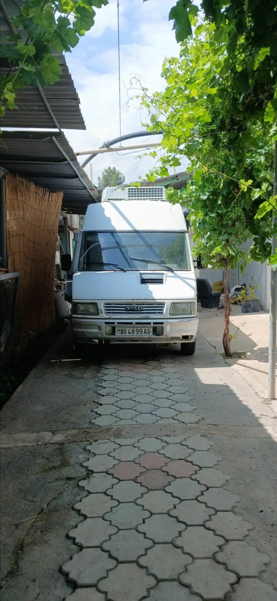 Holodilnik hyzmaty - Ашхабад - img 1