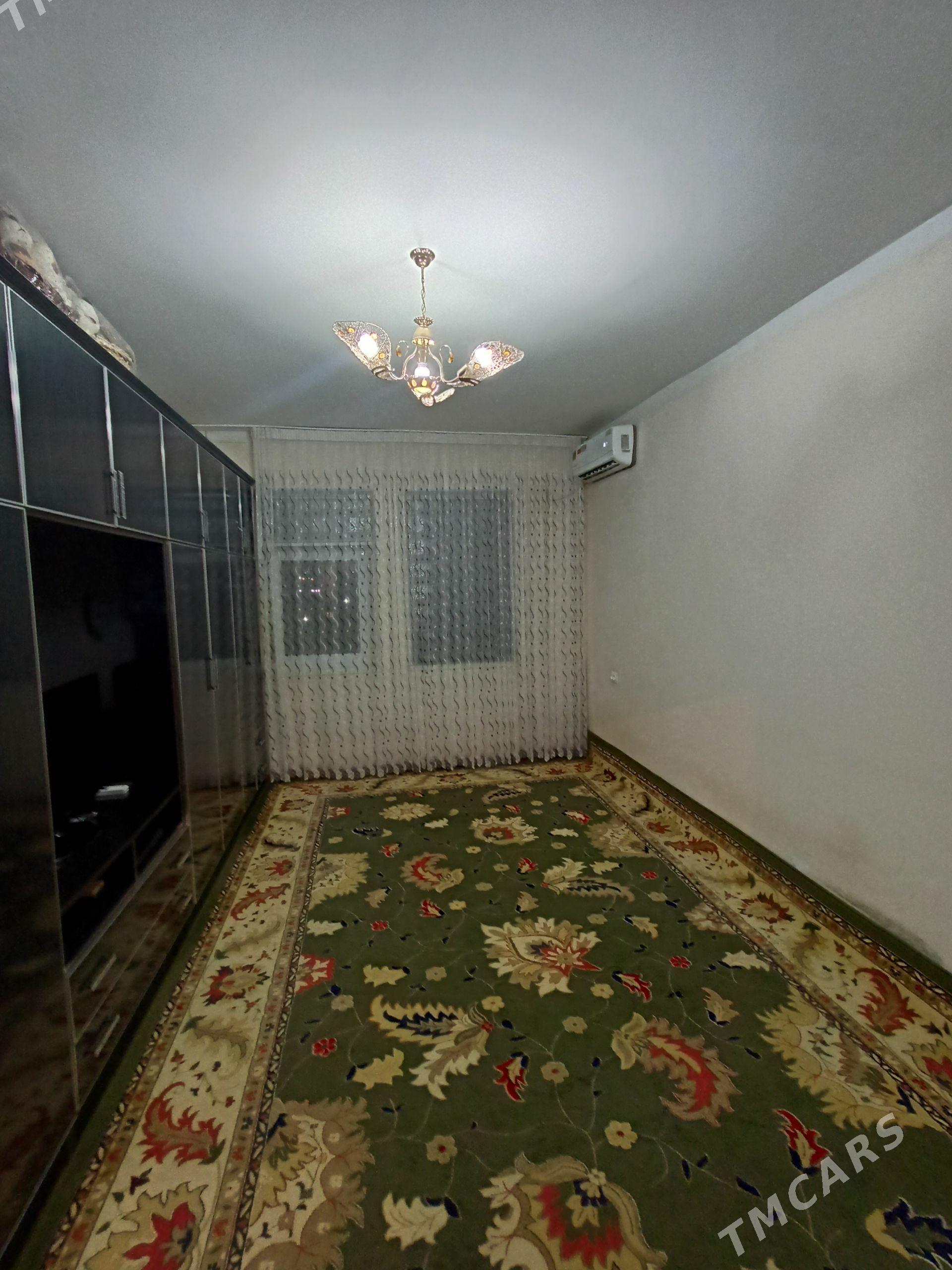 MİR 4 - Aşgabat - img 1