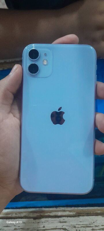 iPhone 11 (64GB) - Kerki - img 1