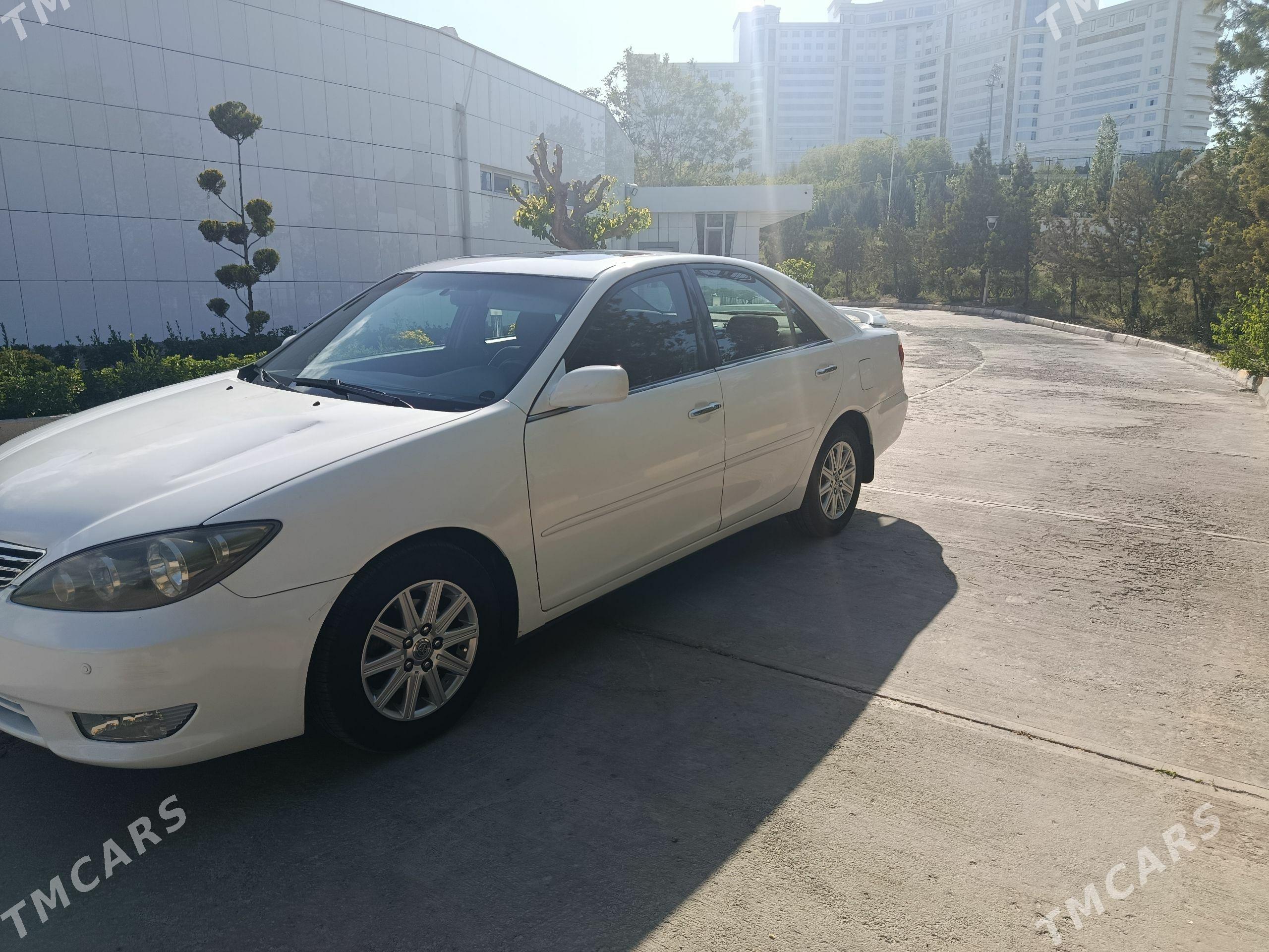 Toyota Camry 2004 - 175 000 TMT - Aşgabat - img 1