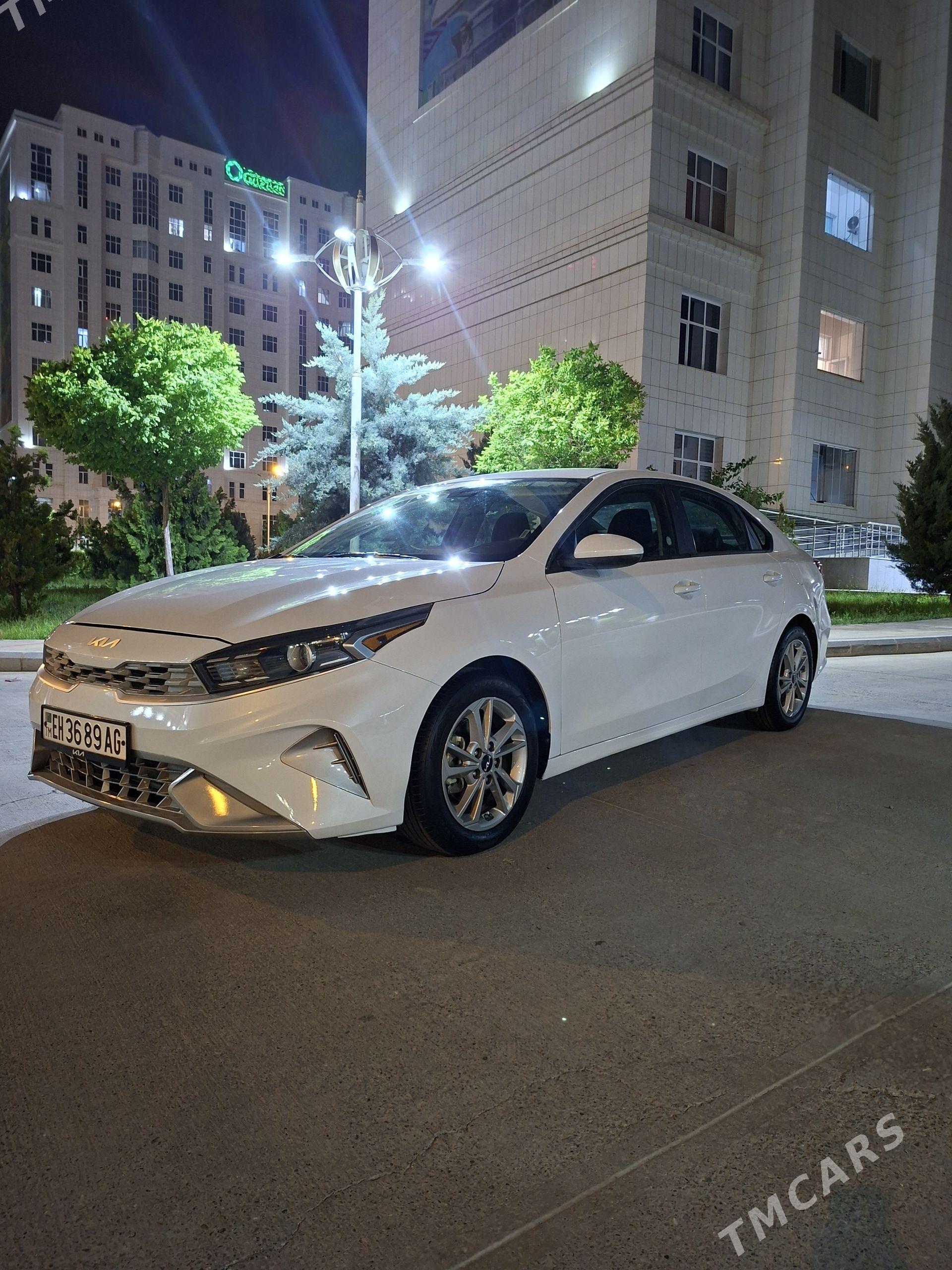 Kia Forte 2022 - 244 000 TMT - 16-njy tapgyr - img 1