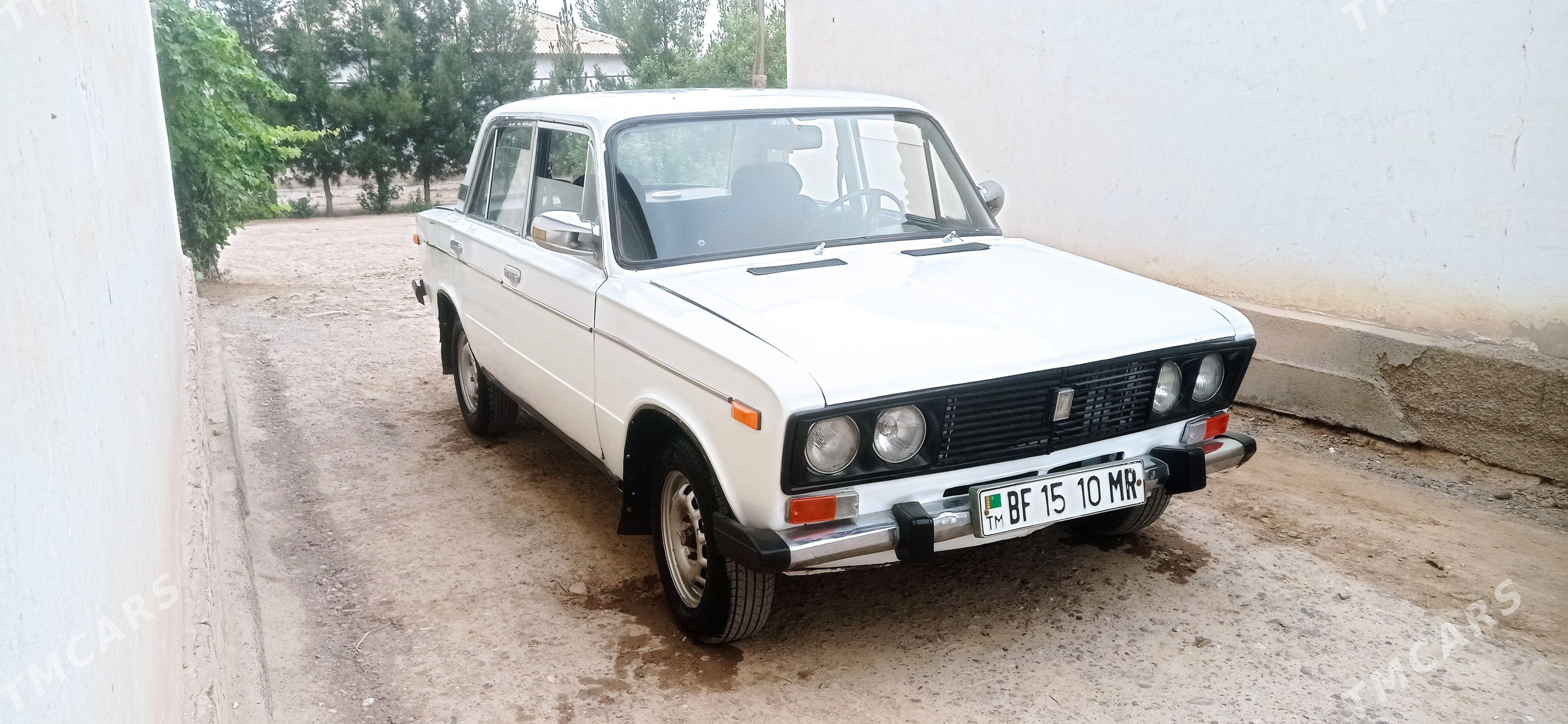 Lada 2106 1986 - 22 000 TMT - Мургап - img 1