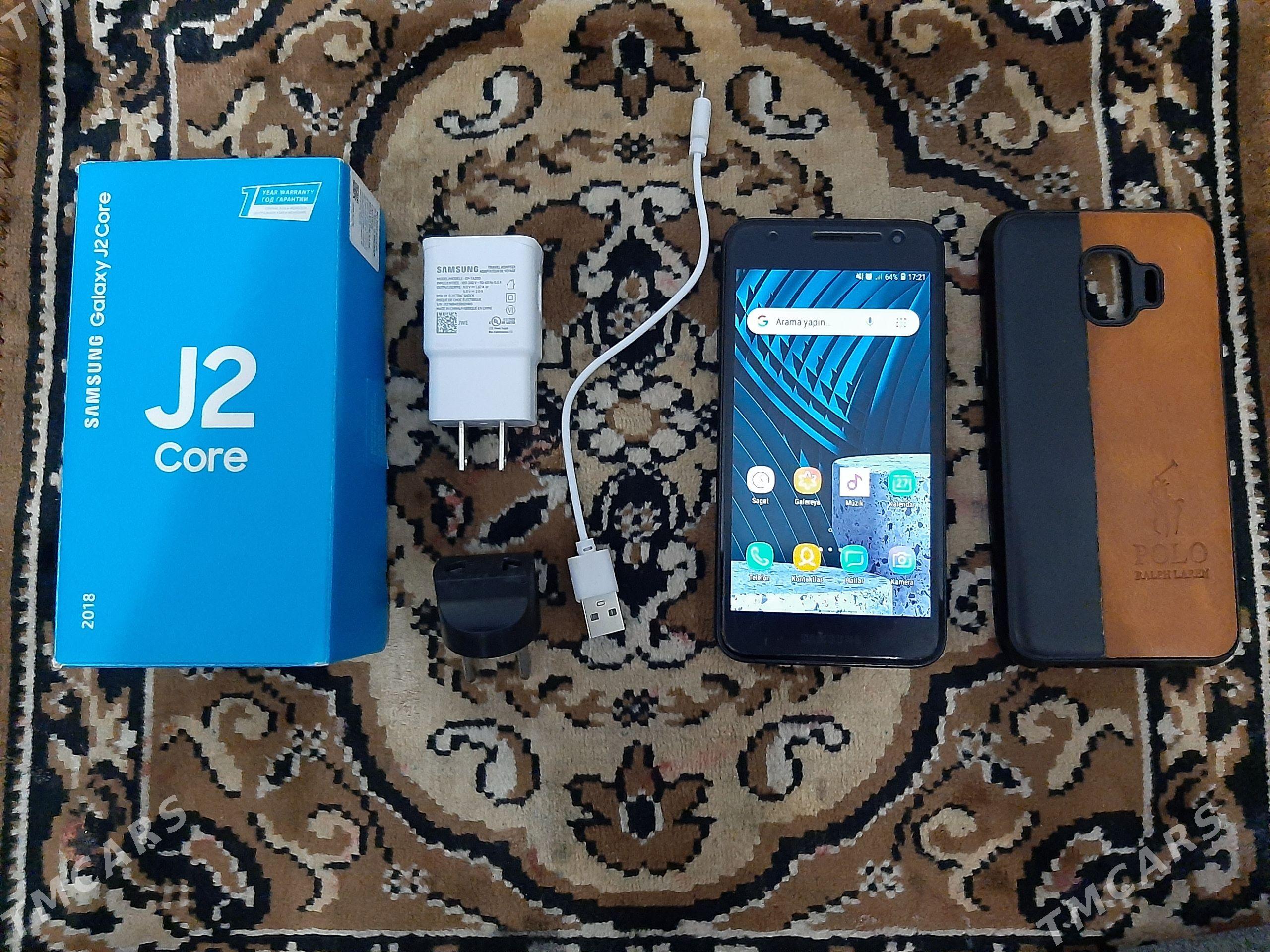 Samsung J2Core 2018 - Tejen - img 1