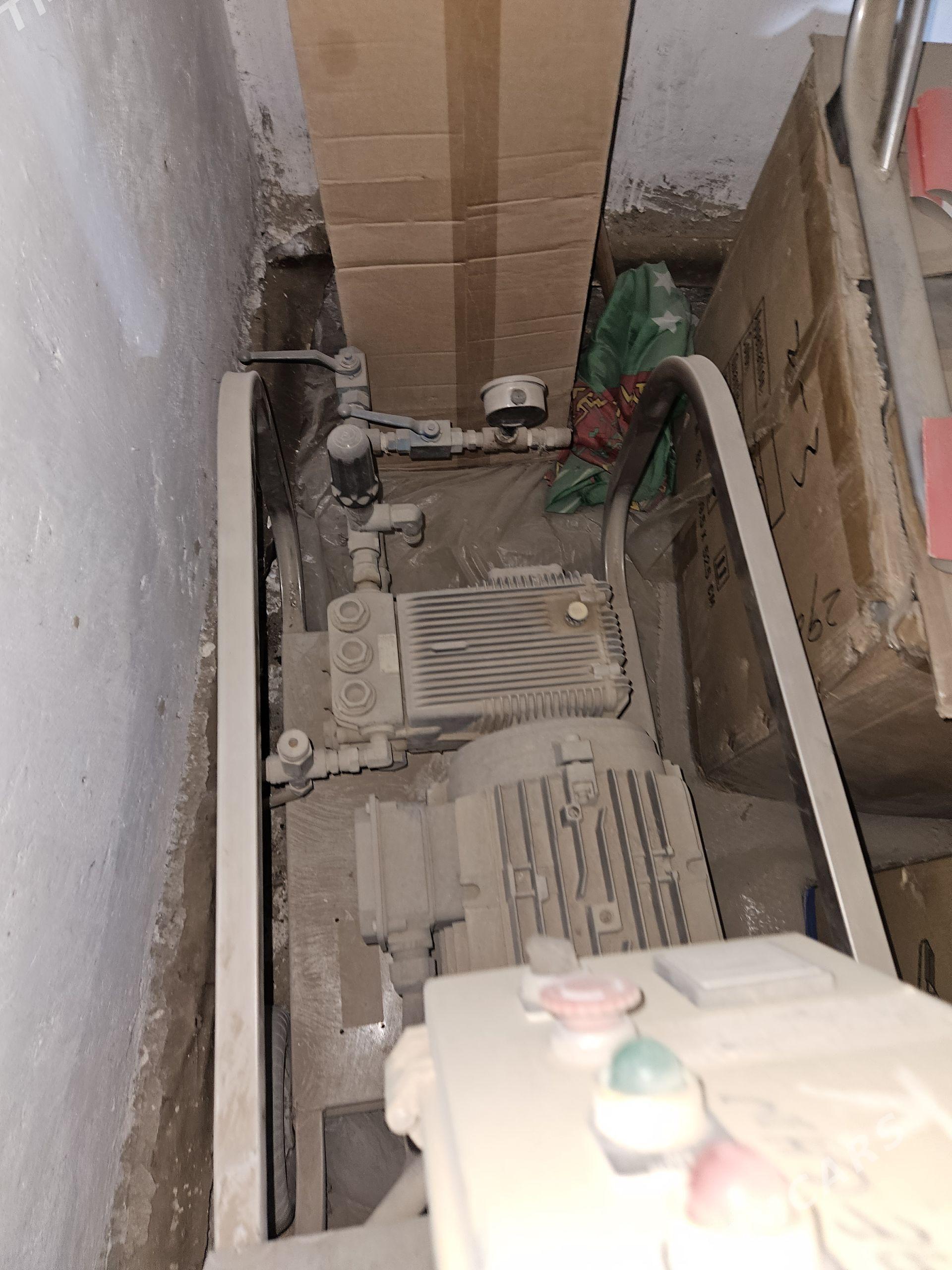 Напор аппарат - Wekilbazar - img 1