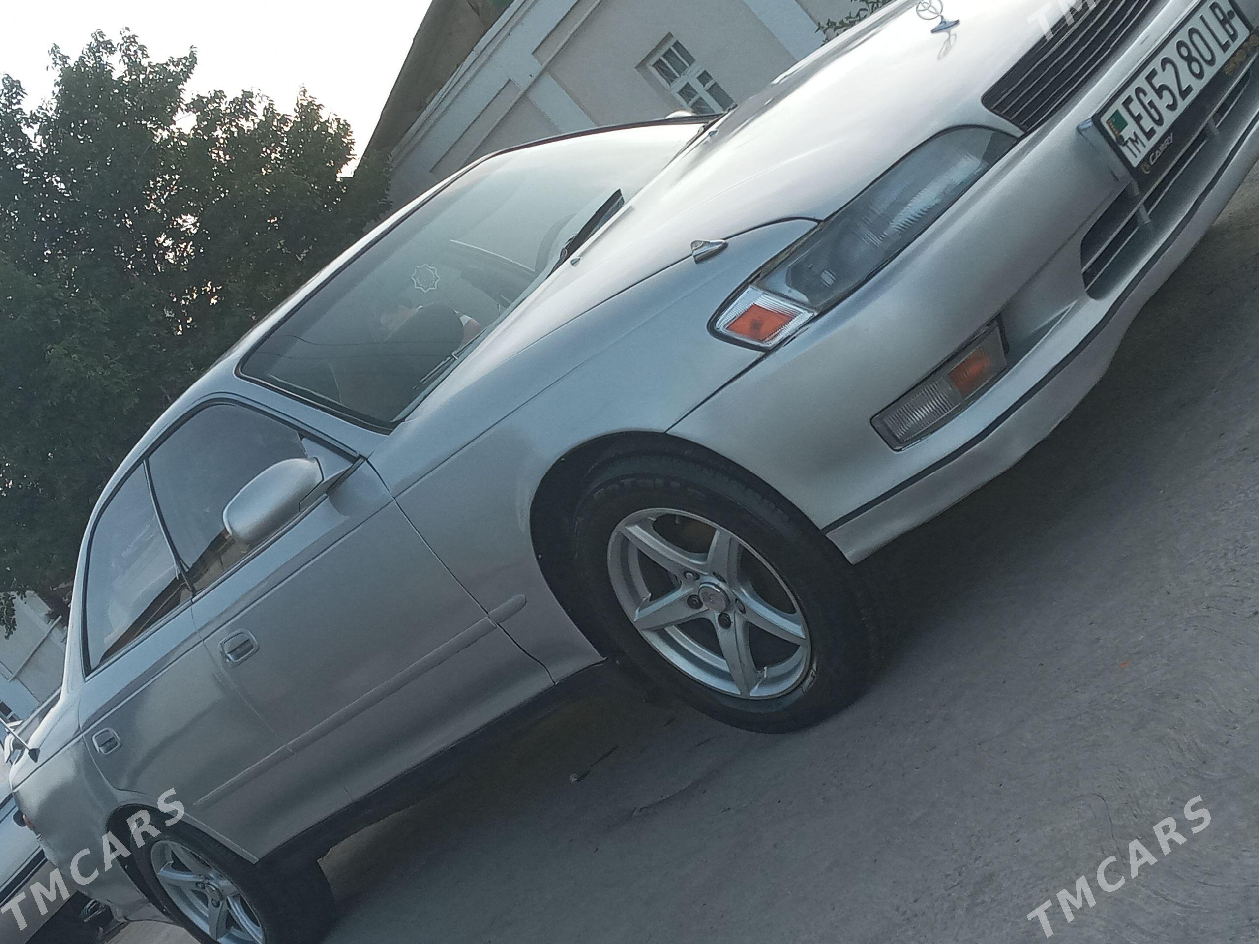 Toyota Mark II 1993 - 65 000 TMT - Türkmenabat - img 1