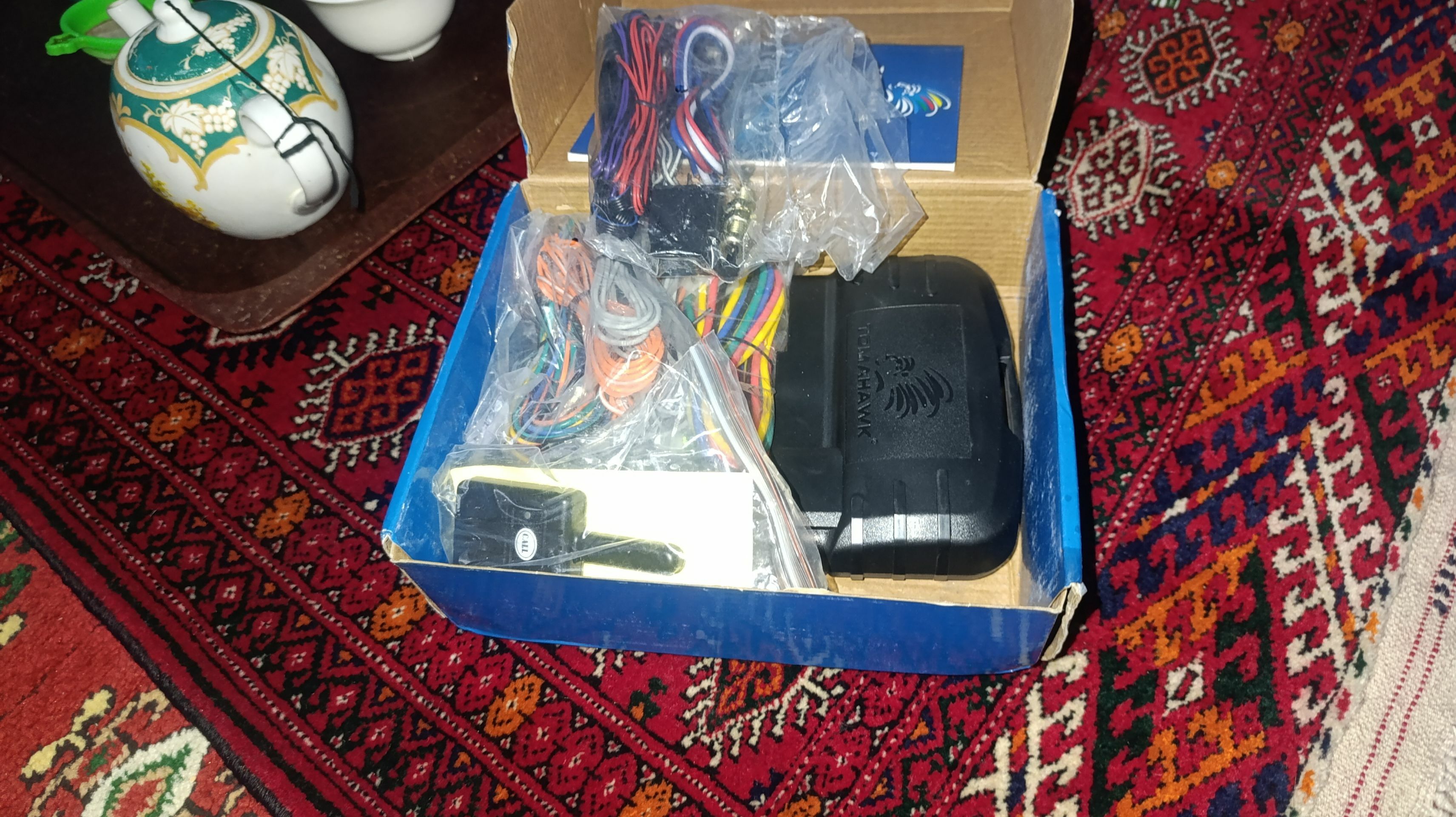majikar 800 TMT - Gypjak - img 1